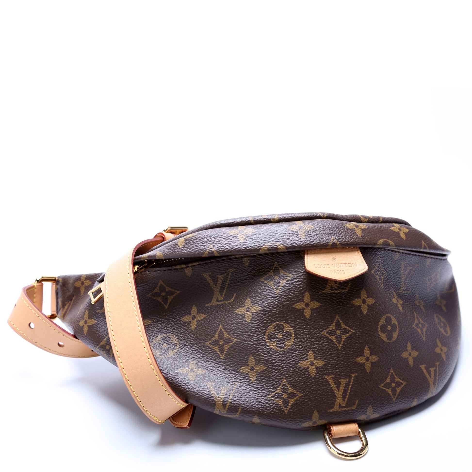 Louis Vuitton Bumbag Monogram Handbag Monogram 54