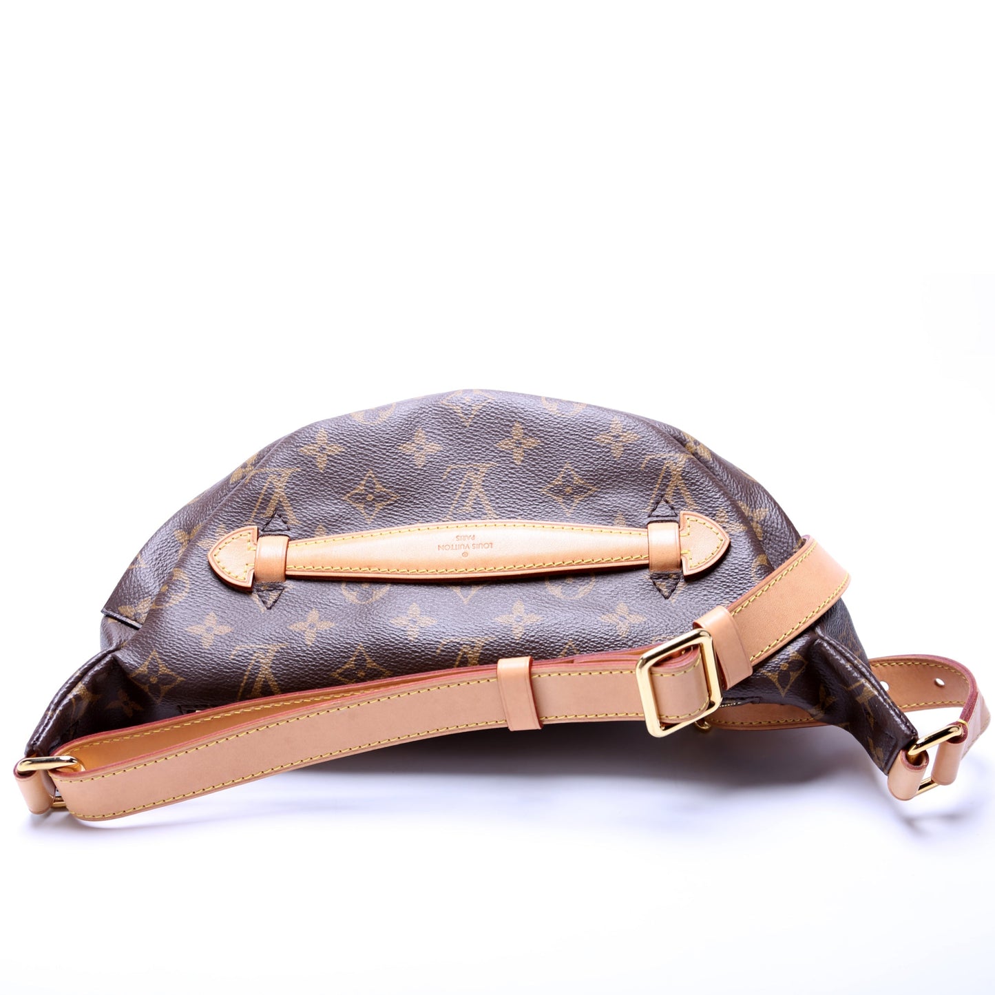 Louis Vuitton Bumbag Monogram Handbag Monogram 54