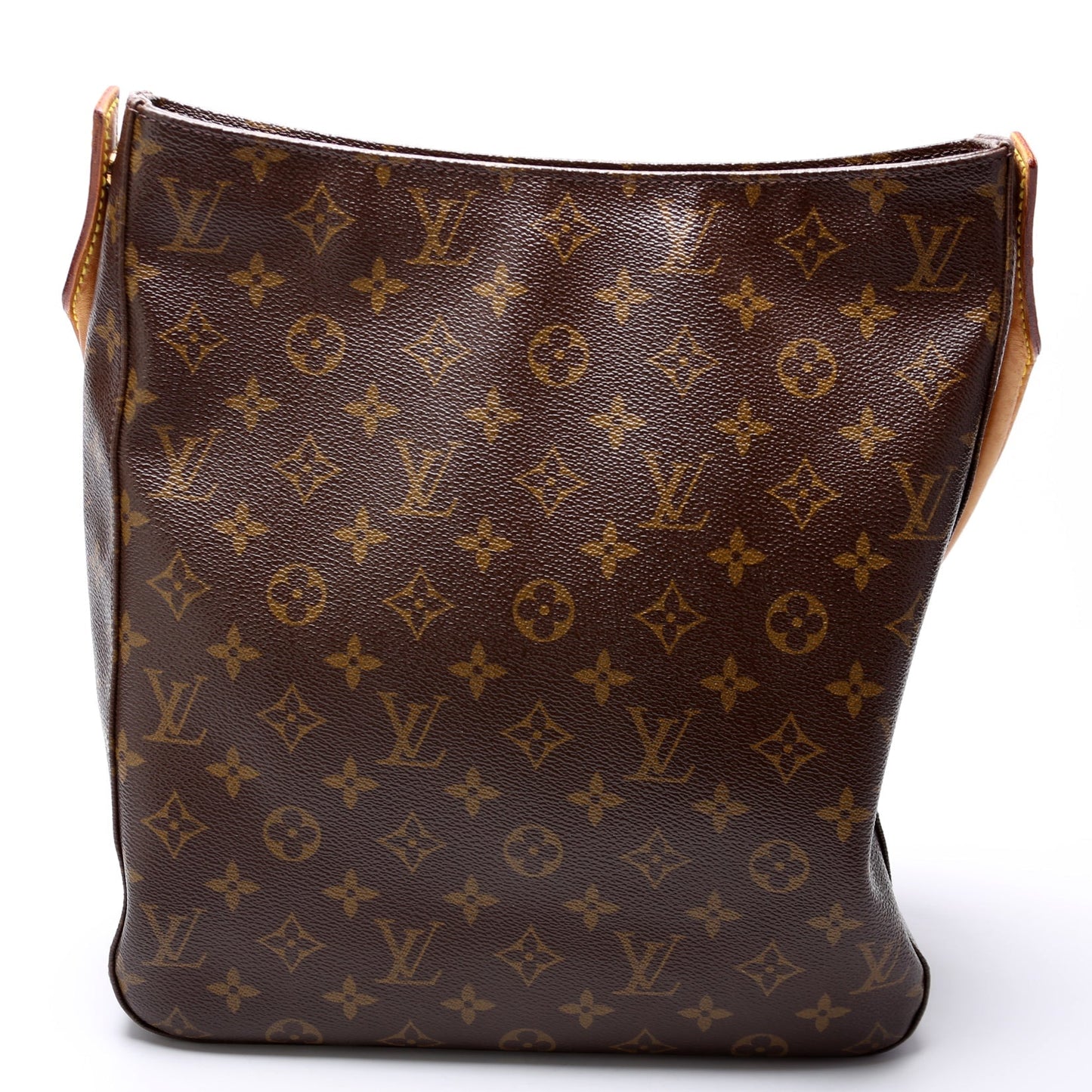 Louis Vuitton Looping GM Monogram Handbag Monogram 13