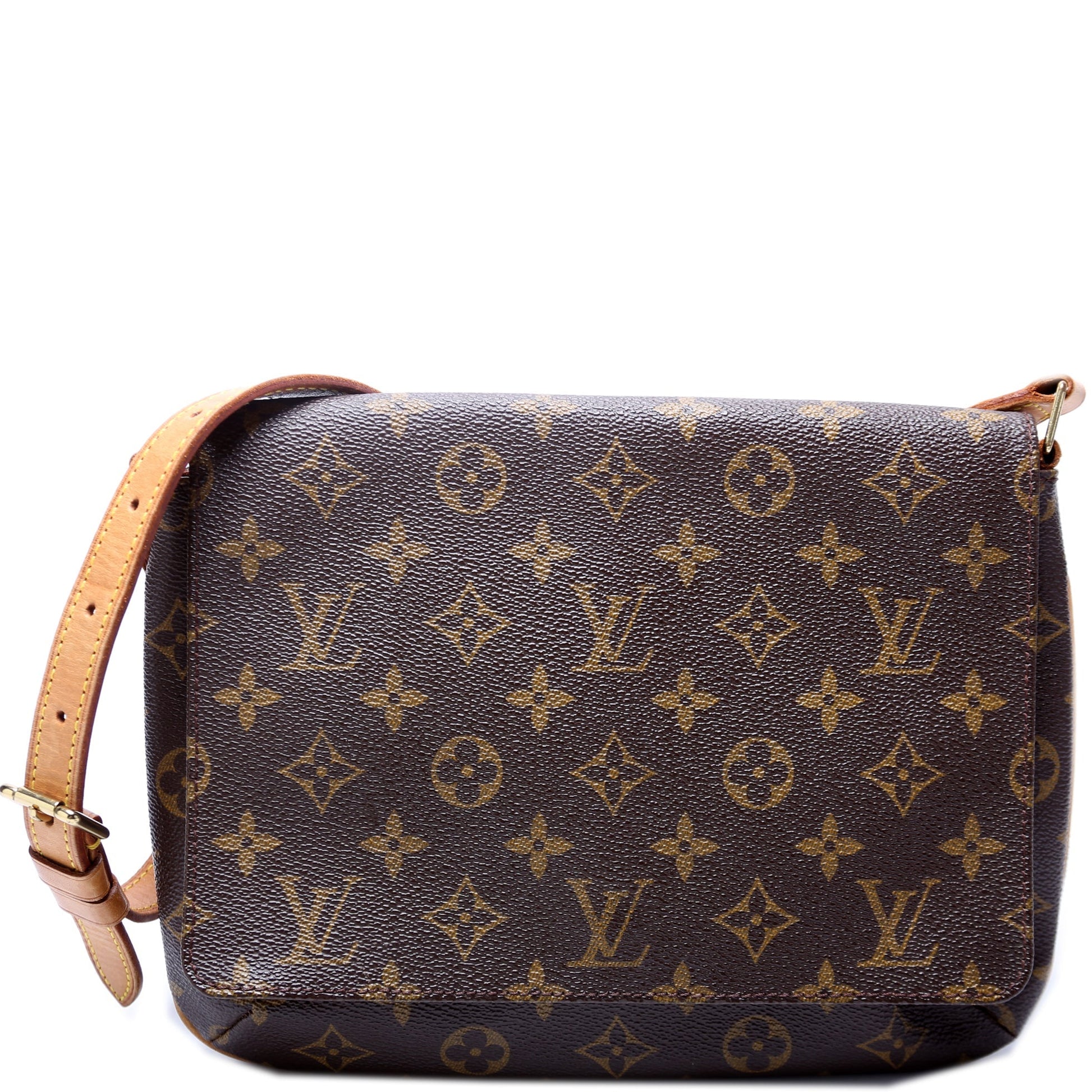 Louis Vuitton M tte Tango Short Monogram Handbag Monogram 11