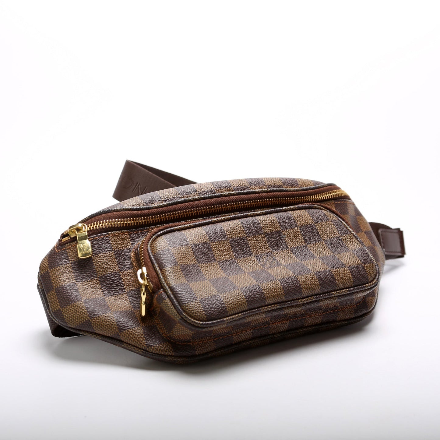 Louis Vuitton Meille Bum Ebene Damier Handbag Ebene 1
