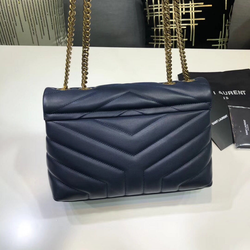 YSL Saint Laurent Ysl Saint Saurent Bags 549 Travel Bag