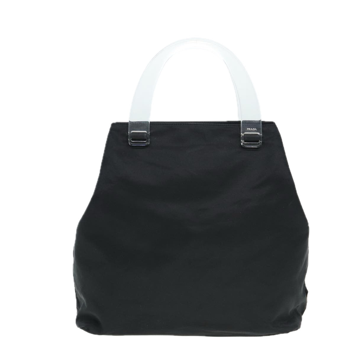 Prada Tessuto Handbag Travel Bag Tessuto Handbag 384