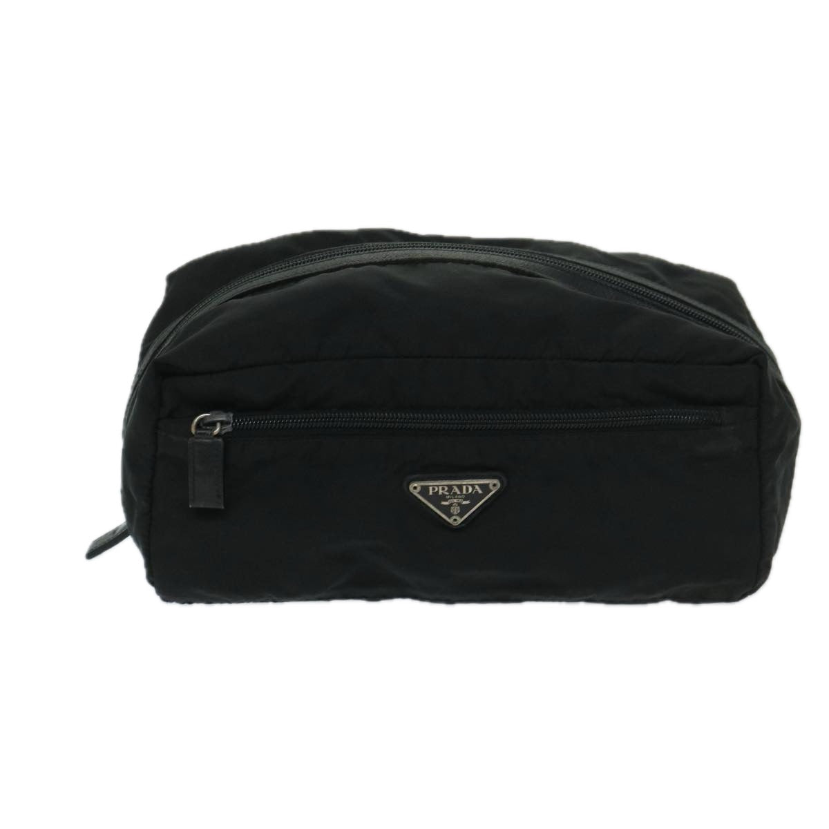 Prada Tessuto Clutch Bag Clutch Bag 32