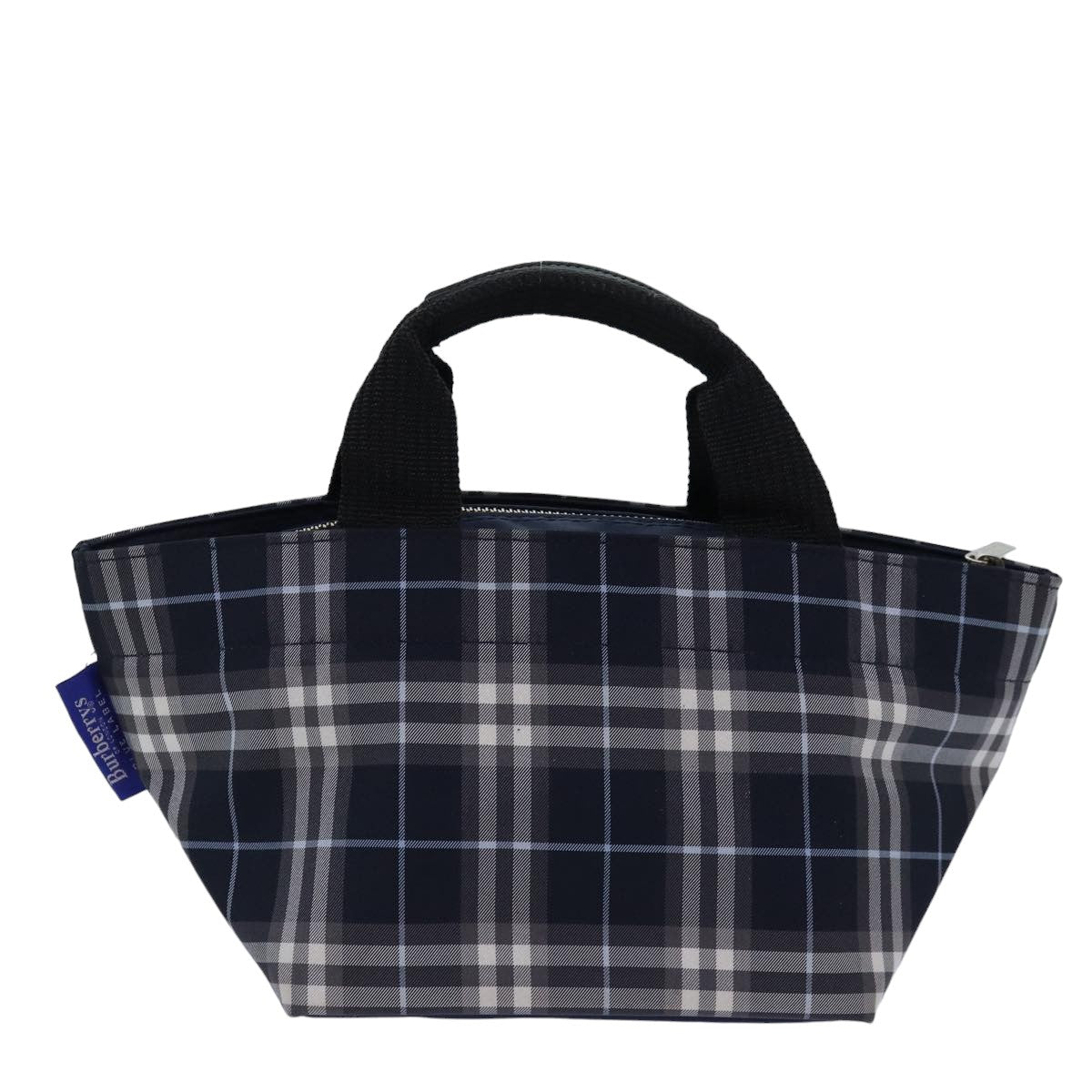 Burberry Luxury Nova Check Tote Tote Bag Check Tote 64