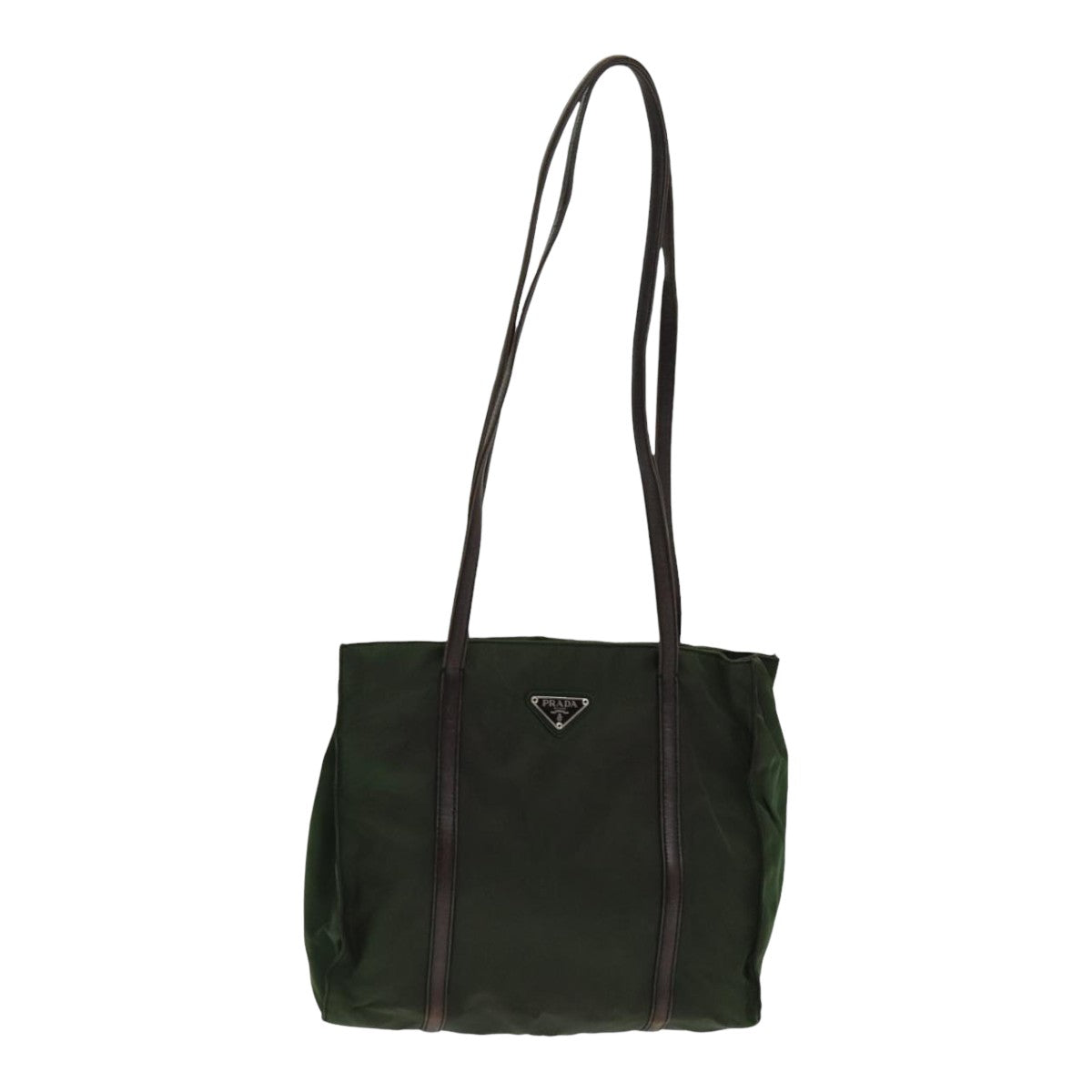 Prada Tessuto Shoulder Bag Shoulder Bag 599