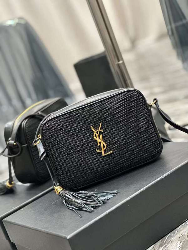 YSL Saint Laurent Ysl Saint Saurent Bags 608 2 Travel Bag