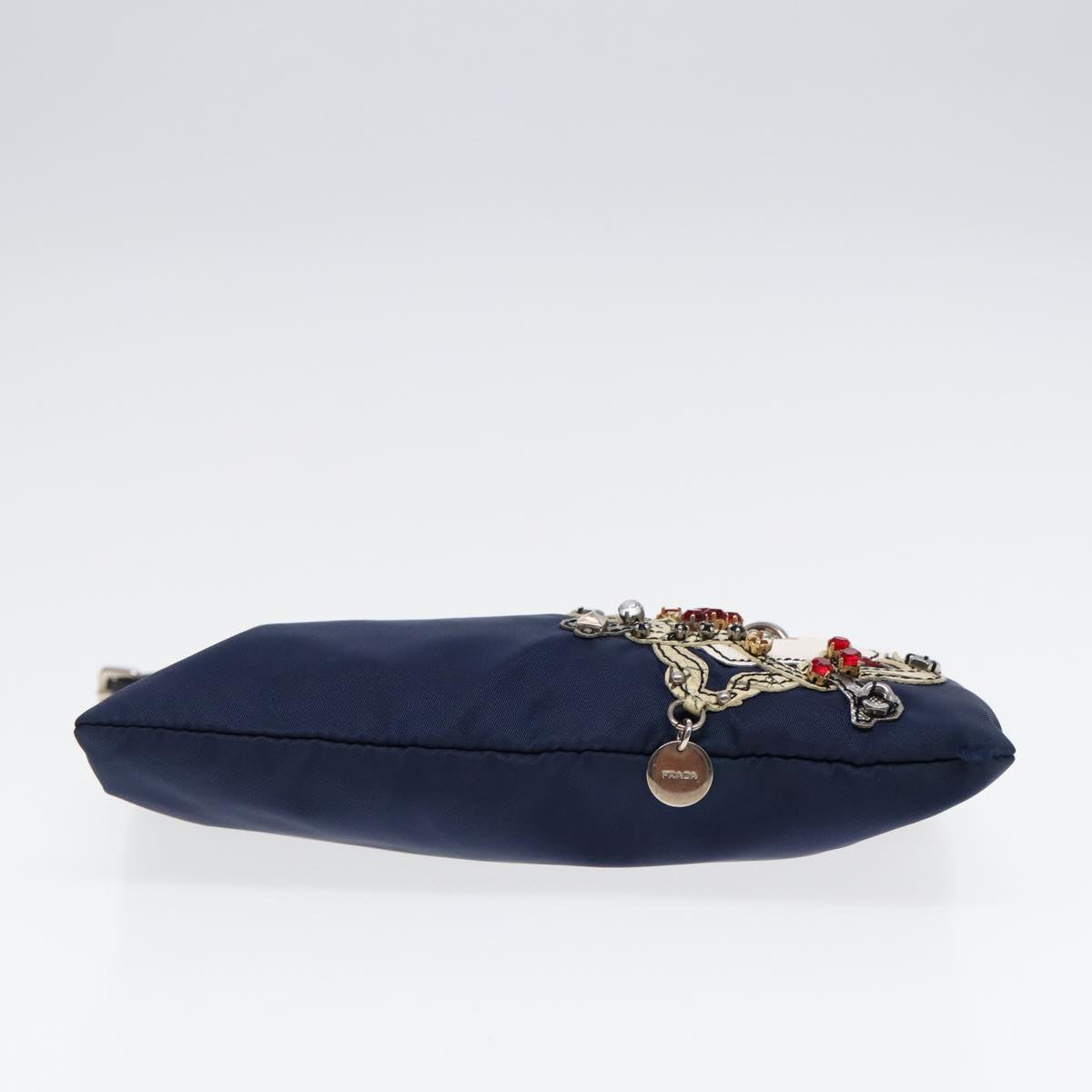 Prada Tessuto Clutch Bag Clutch Bag 155