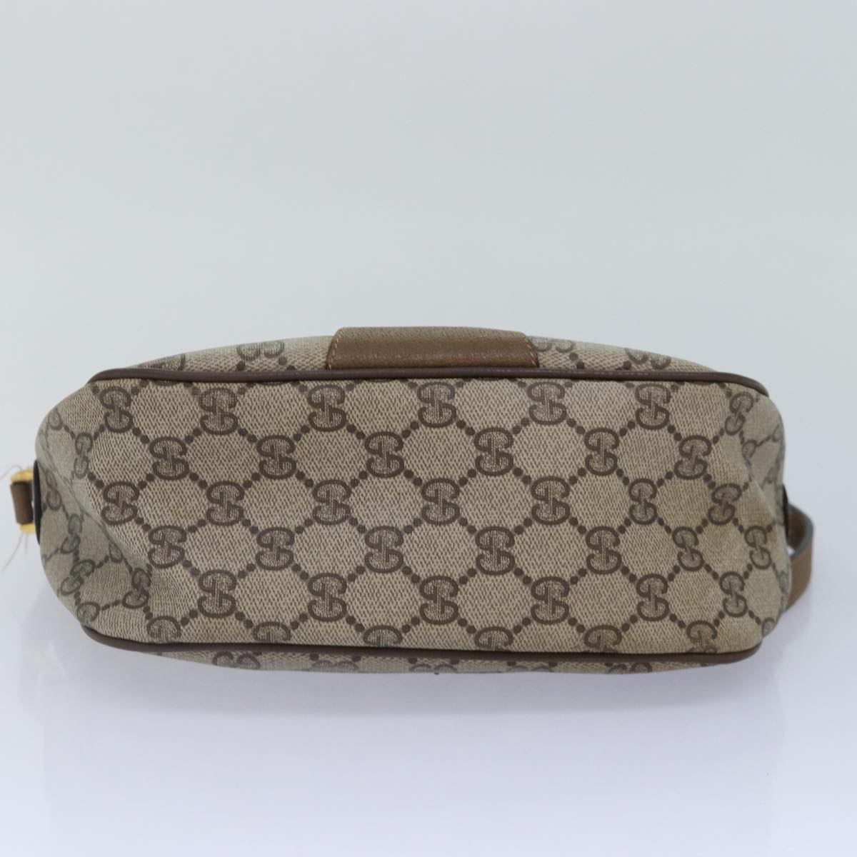 Gucci Ophidia Shoulder Bag Canvas 1341