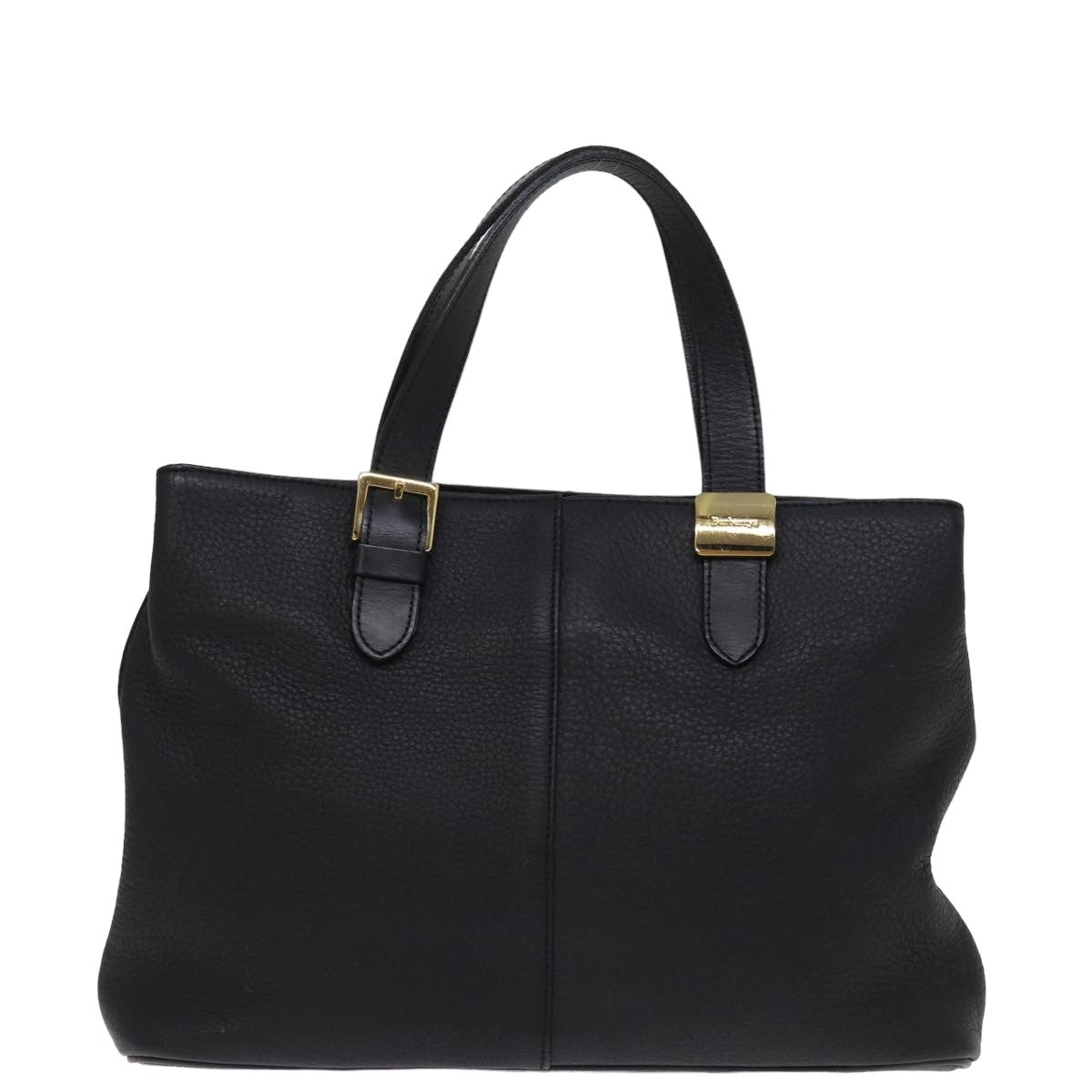 Burberry Luxury Nova Check Handbag Travel Bag Check Handbag 163