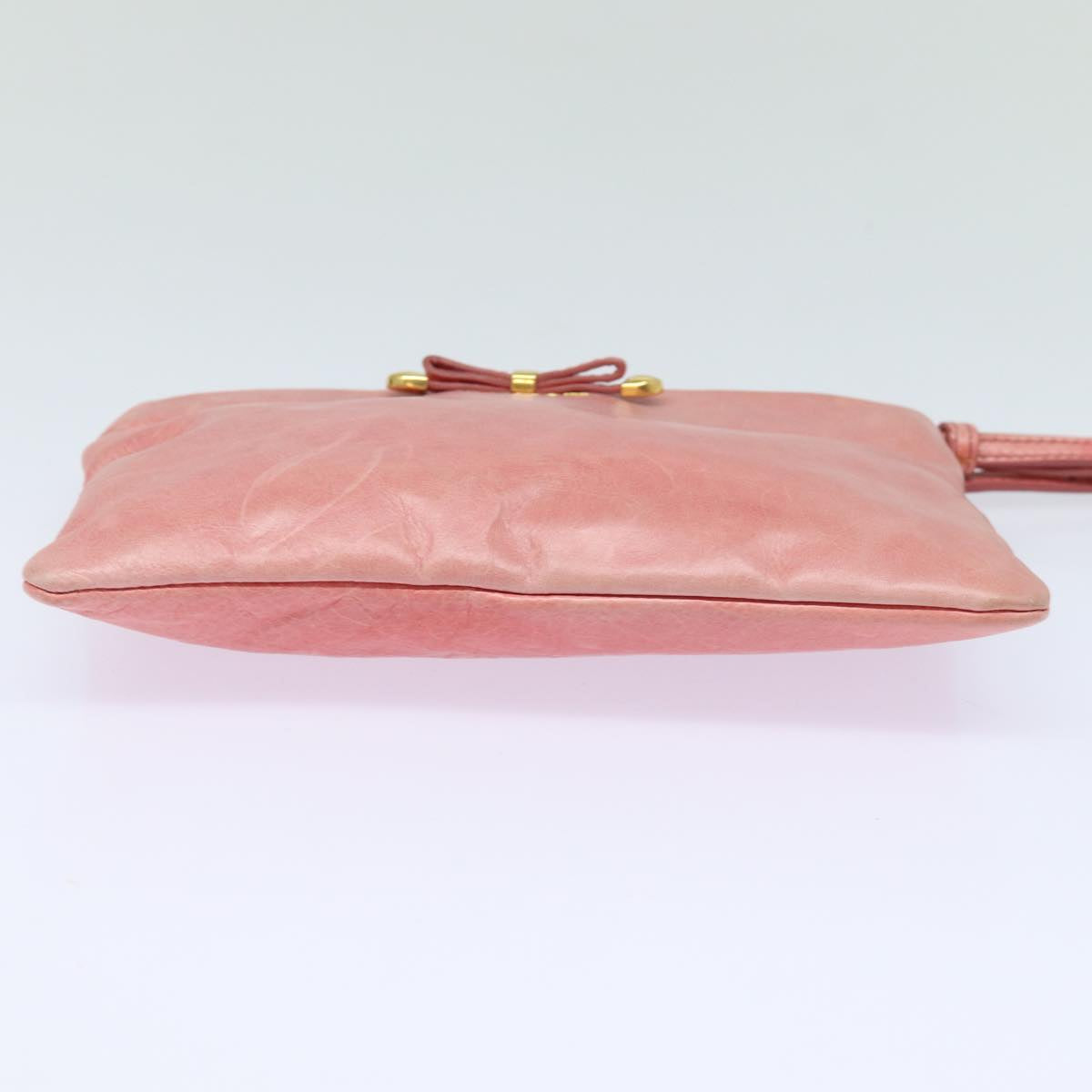 Prada Clutch Bag Saffiano Clutch Bag 11