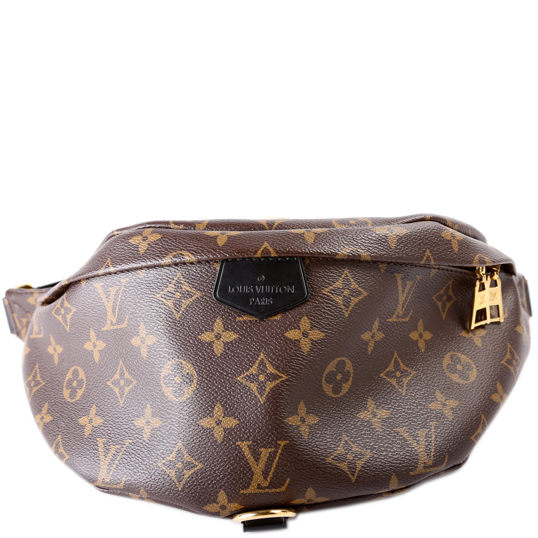 Louis Vuitton Bumbag World Tour Monogram Handbag