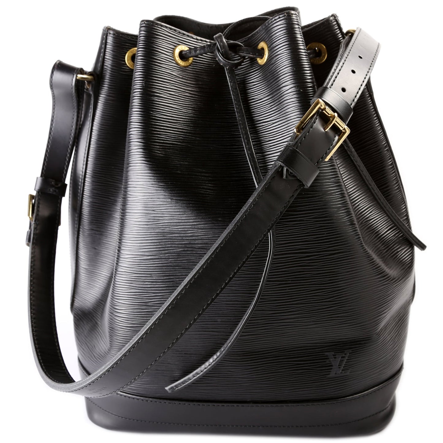 Louis Vuitton Noe Epi Handbag Noe Epi
