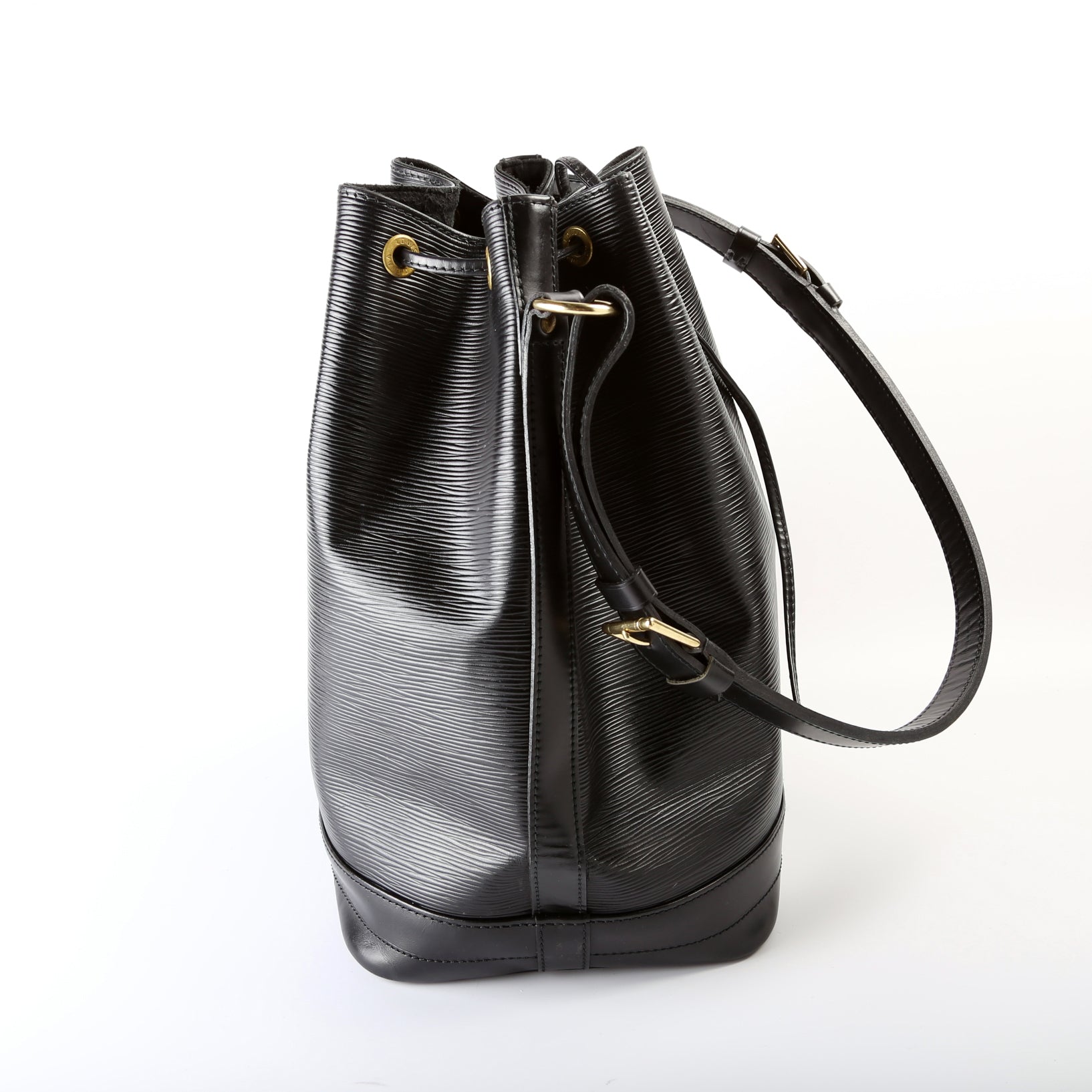 Louis Vuitton Noe Epi Handbag Noe Epi