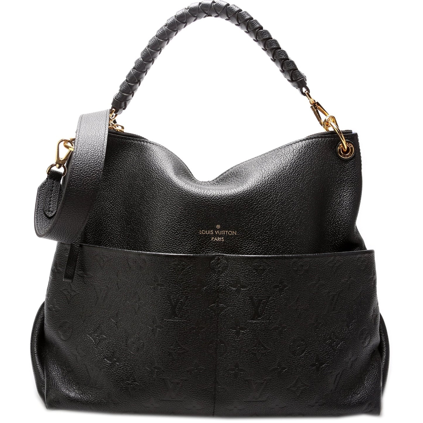 Louis Vuitton Maida Empreinte Shoulder Bag Empreinte 1
