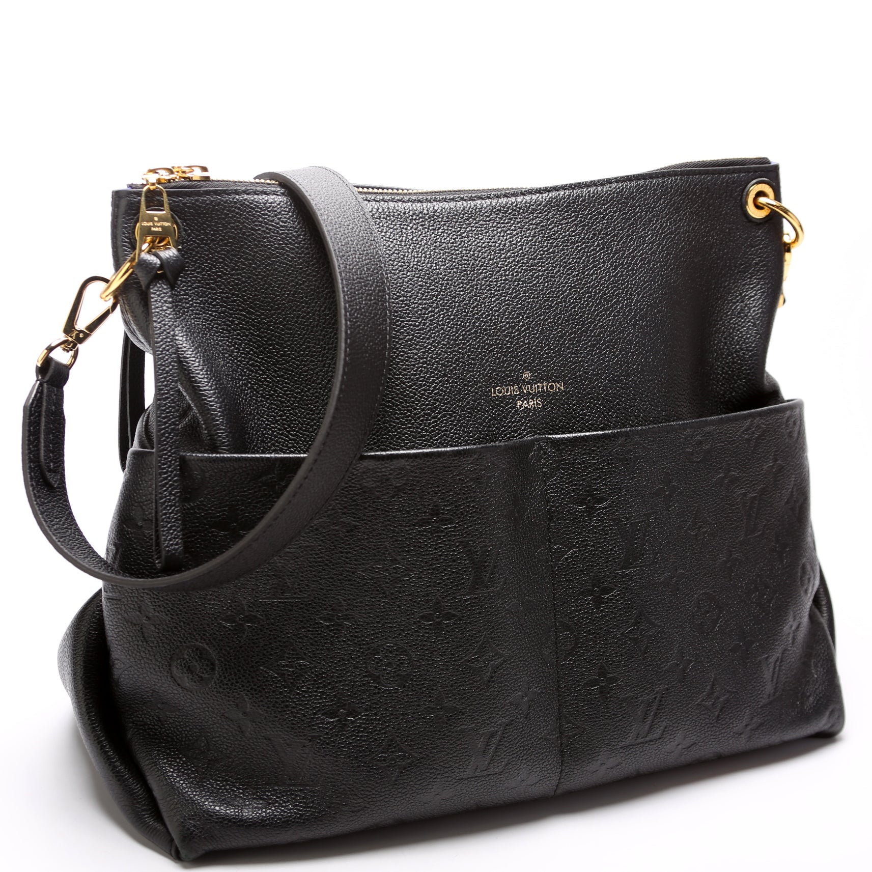 Louis Vuitton Maida Empreinte Shoulder Bag Empreinte 1