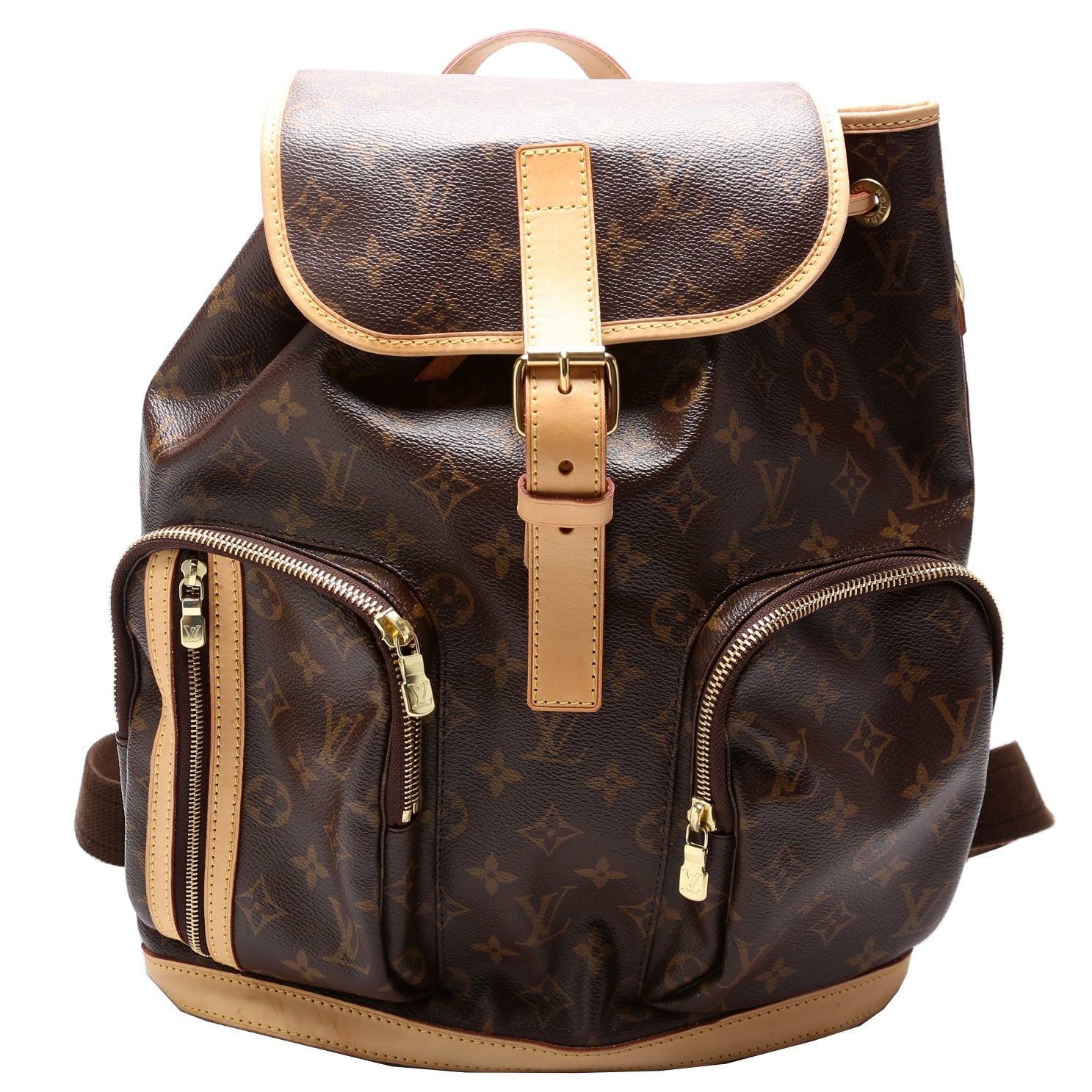 Louis Vuitton Bosphore Backpack Monogram Monogram 2