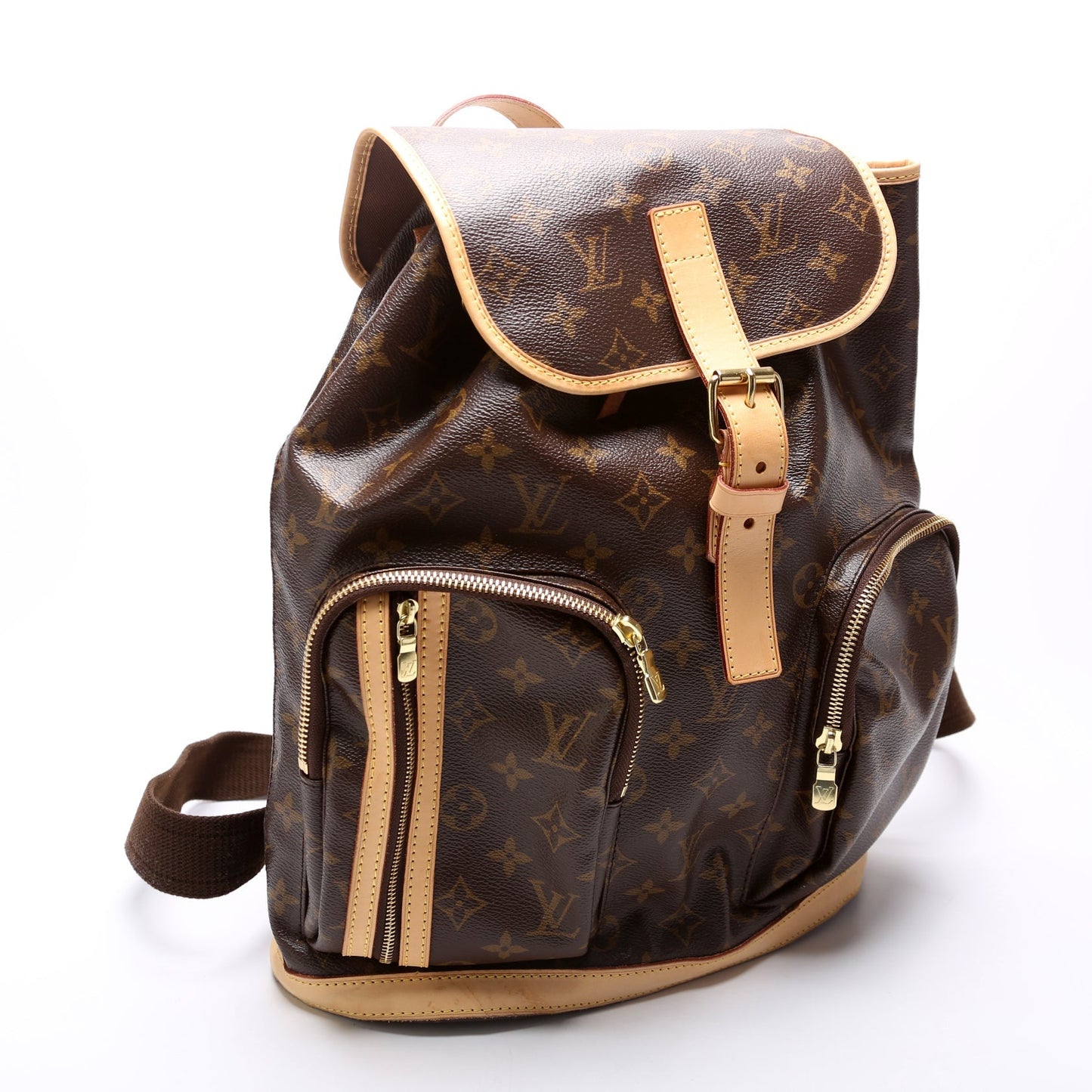 Louis Vuitton Bosphore Backpack Monogram Monogram 2