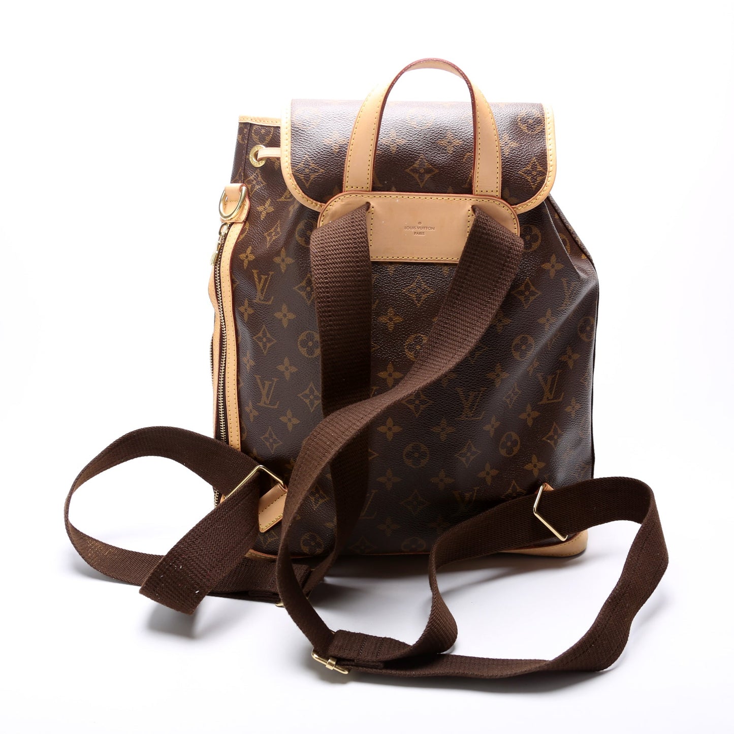 Louis Vuitton Bosphore Backpack Monogram Monogram 2