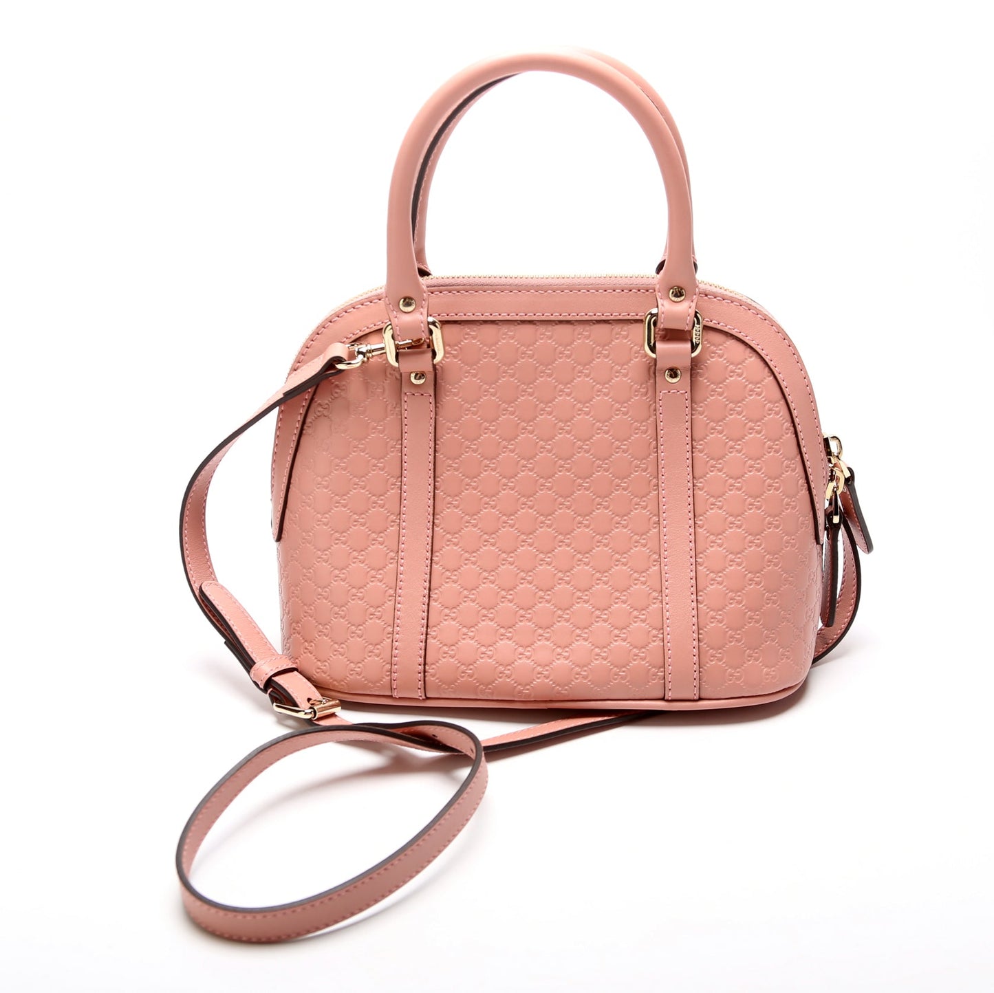 Gucci Dome Mini Travel Bag