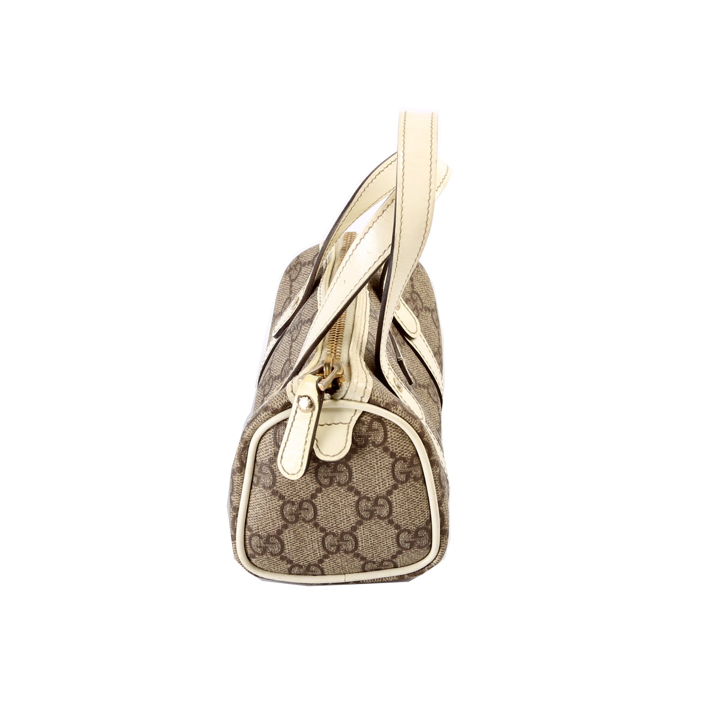 Gucci GG Supreme Joy Boston Mini Travel Bag