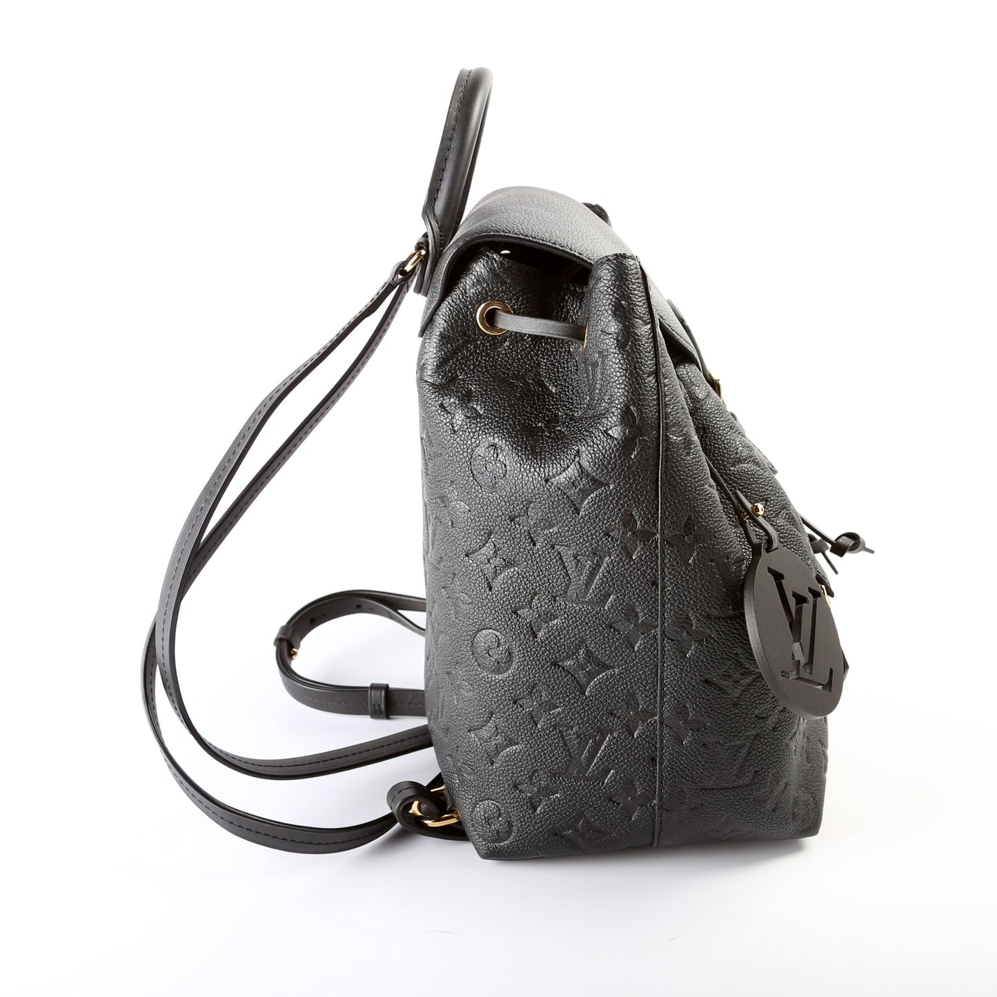 Louis Vuitton Montsouris PM NM Empreinte Handbag Empreinte 6