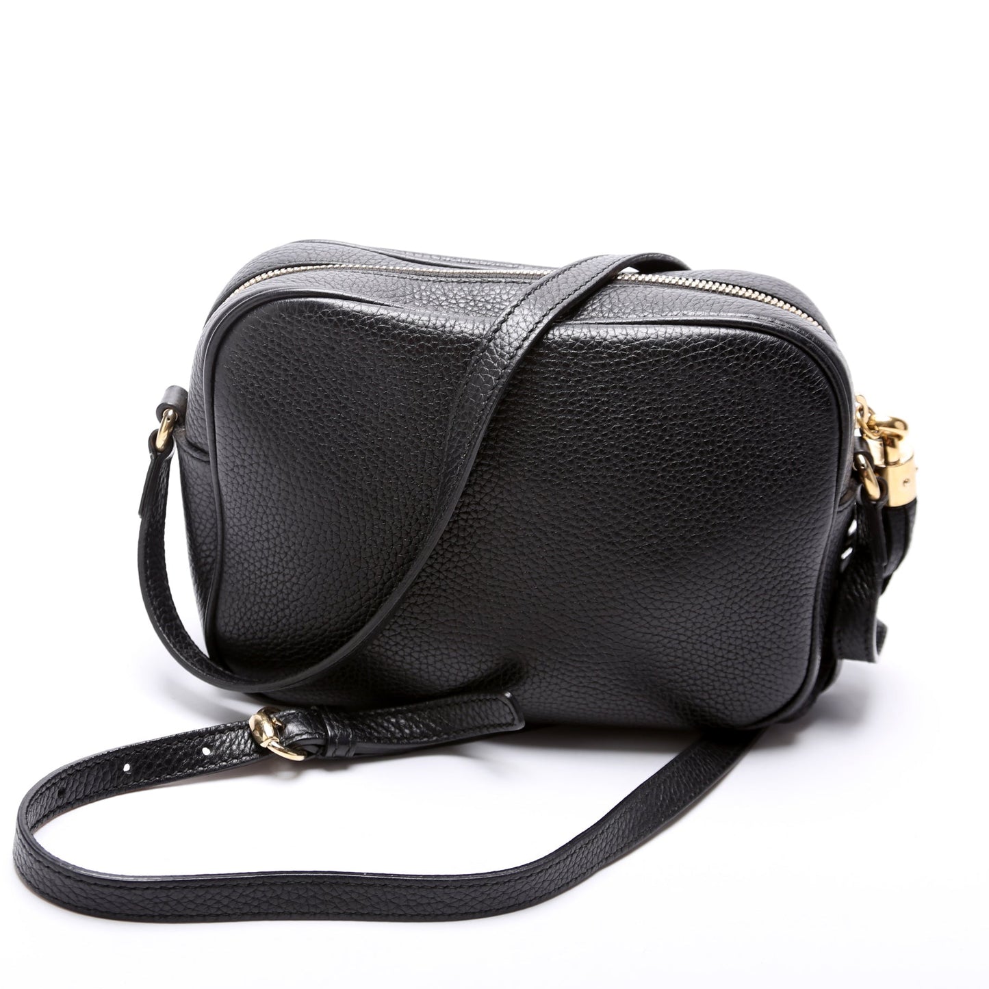 Gucci Soho Disco Crossbody Bag