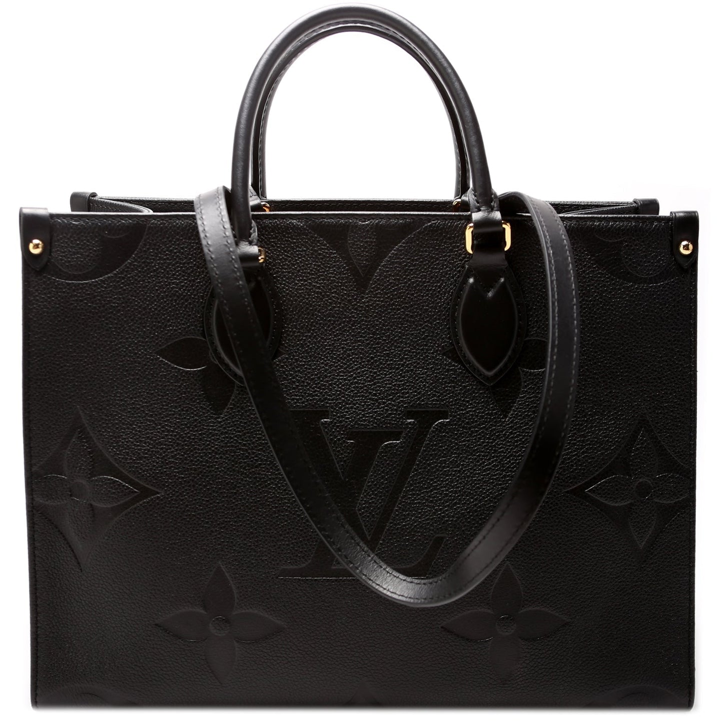 Louis Vuitton ONTHEGO MM Empreinte Handbag Empreinte 1