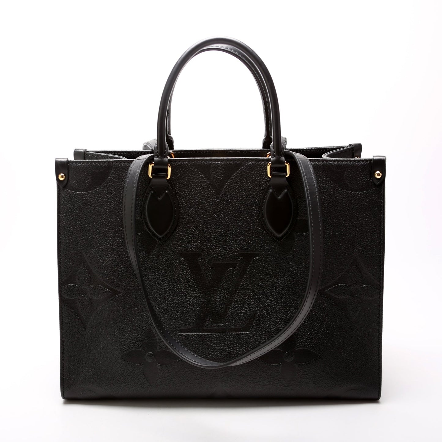 Louis Vuitton ONTHEGO MM Empreinte Handbag Empreinte 1