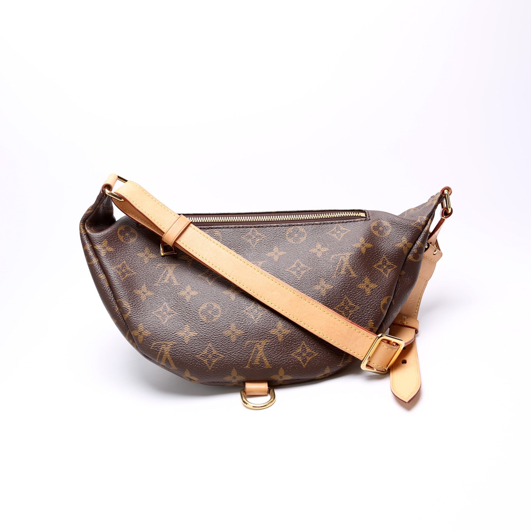 Louis Vuitton Bumbag Monogram Handbag 53