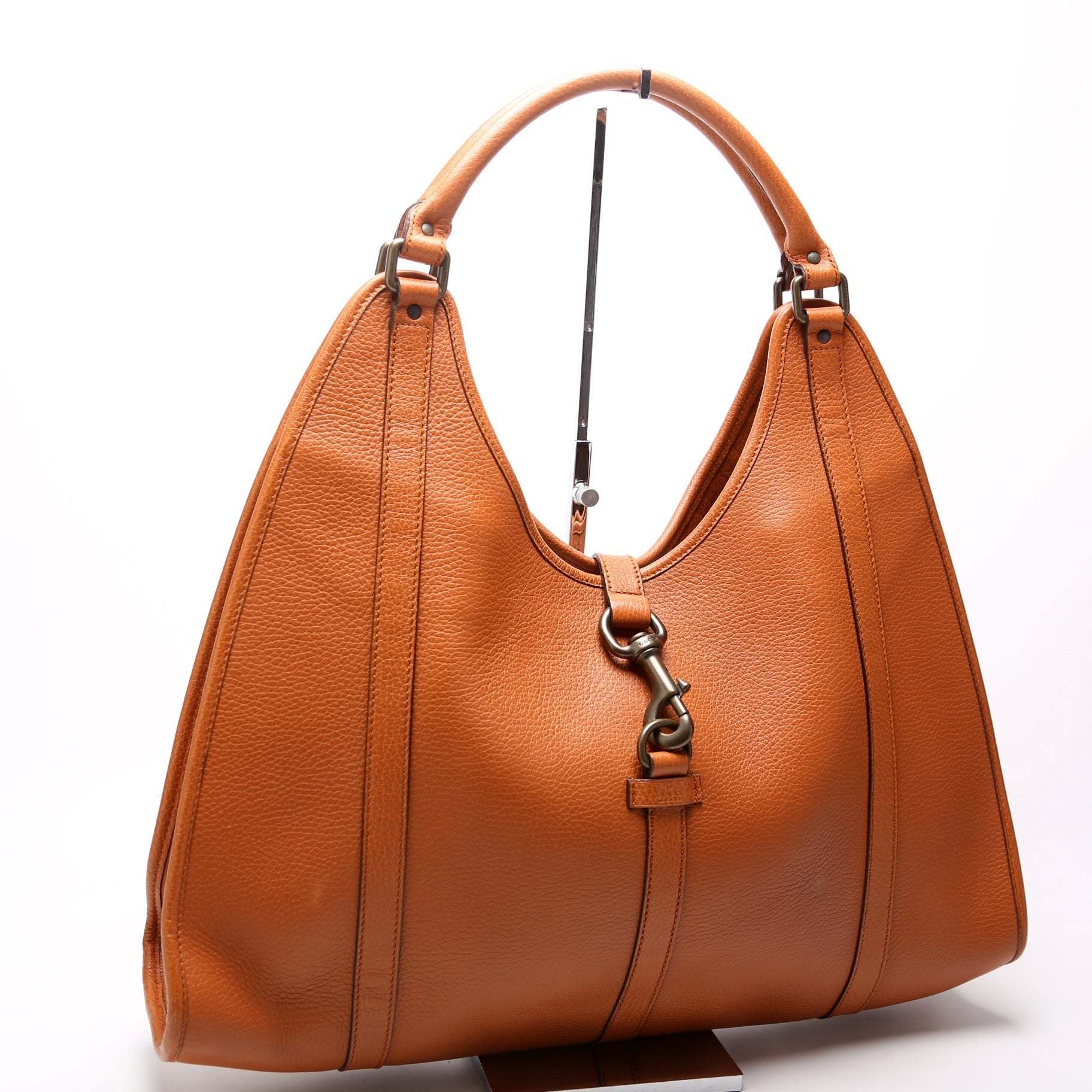 Gucci Joy Leather Medium Shoulder Bag