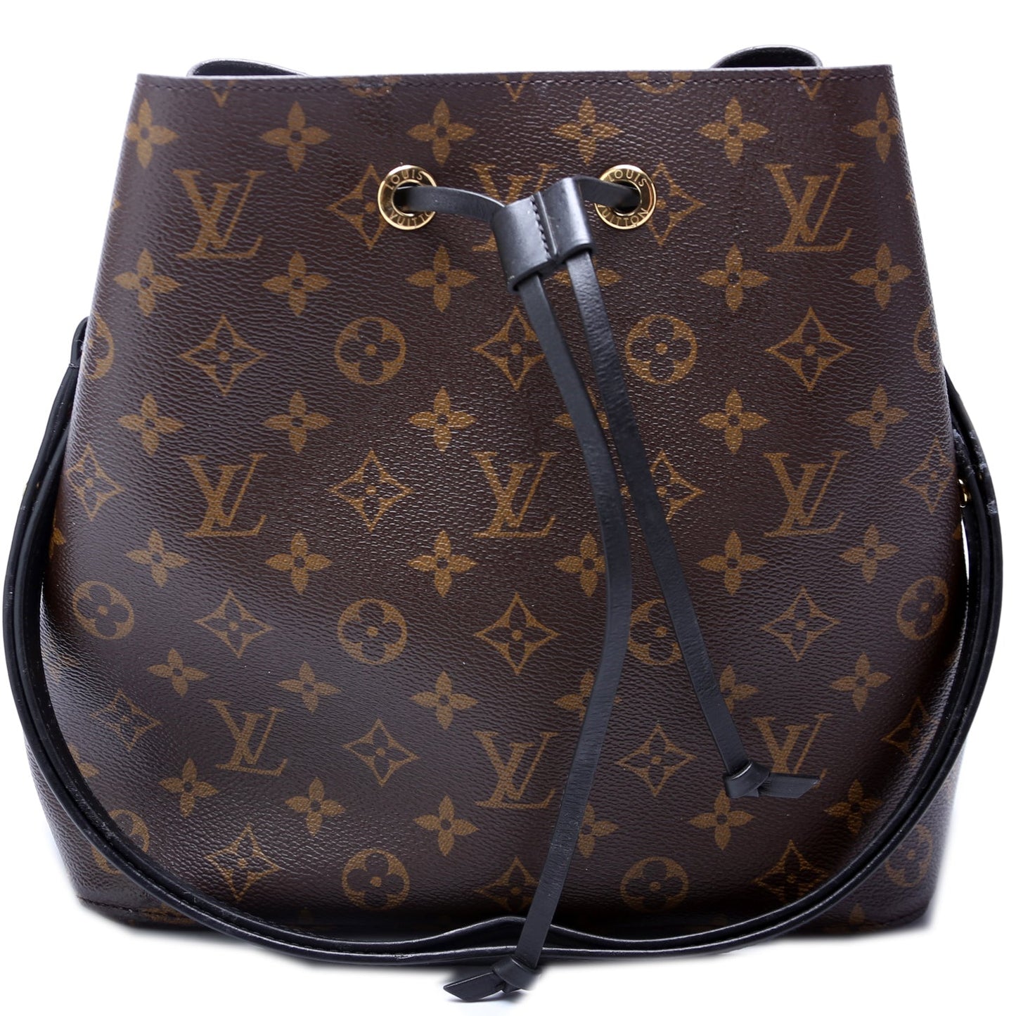 Louis Vuitton Neonoe Monogram Handbag Monogram 28