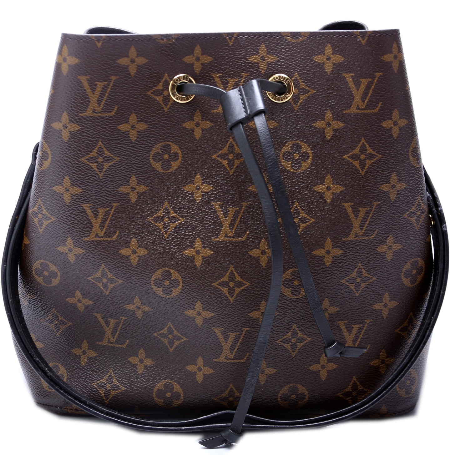 Louis Vuitton Neonoe Monogram Handbag Monogram 28
