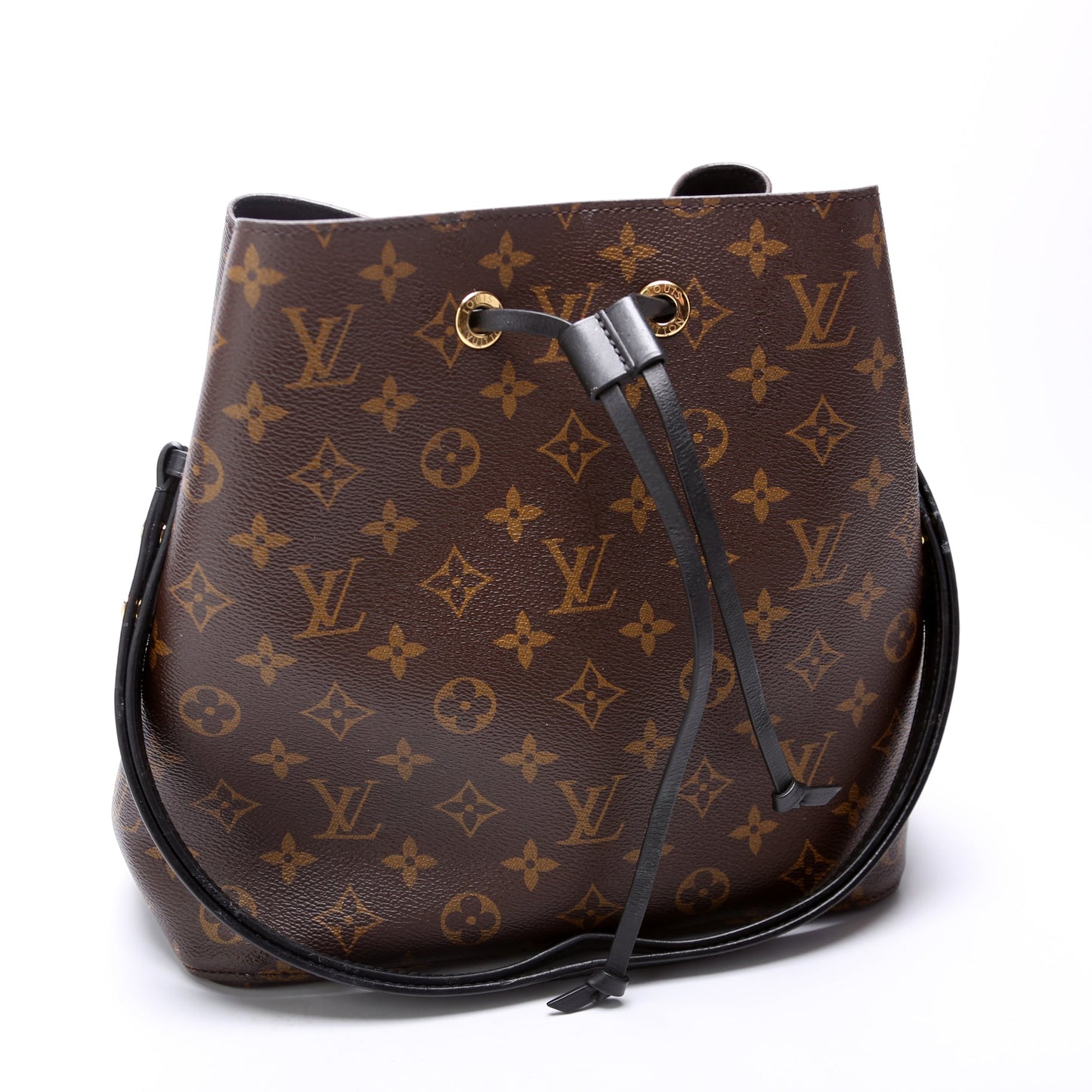 Louis Vuitton Neonoe Monogram Handbag Monogram 28