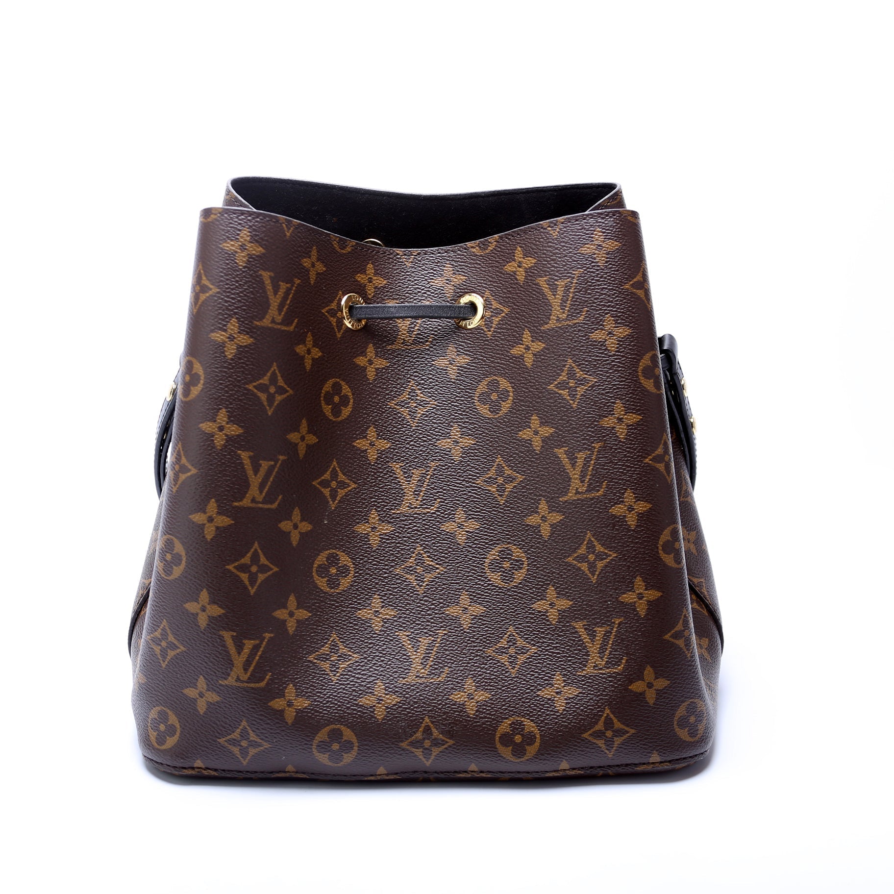 Louis Vuitton Neonoe Monogram Handbag Monogram 28