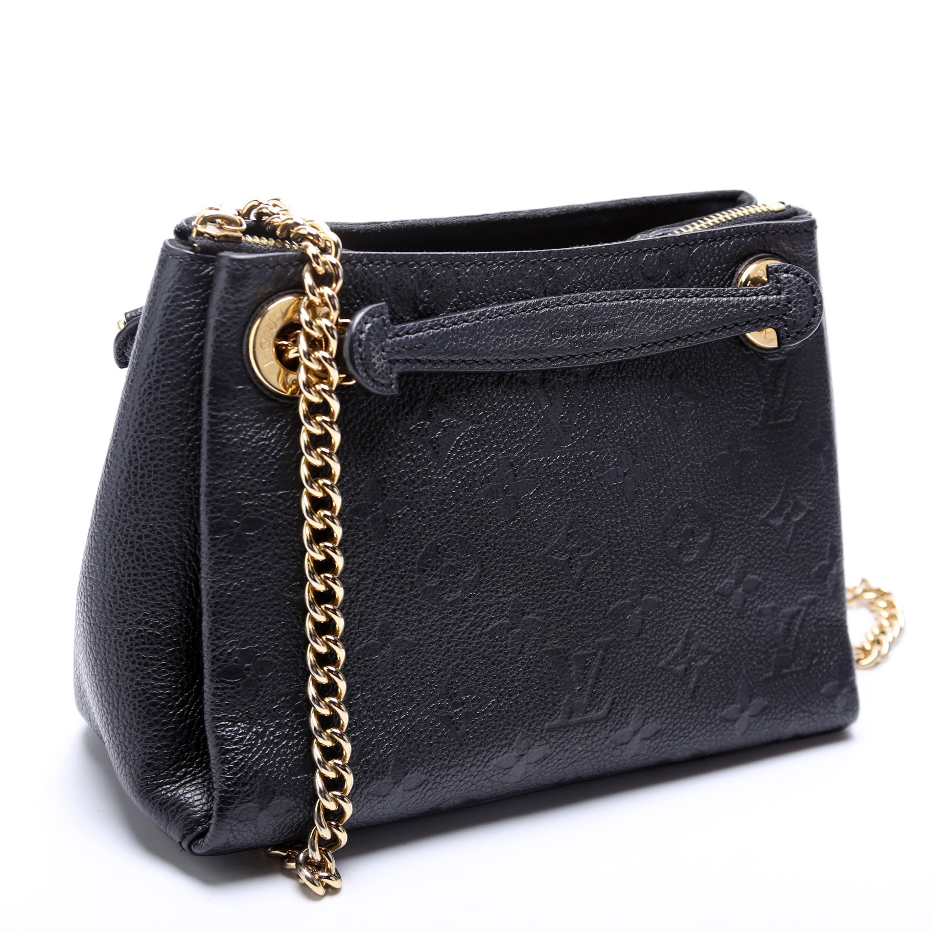 Louis Vuitton Surene BB Empreinte Handbag