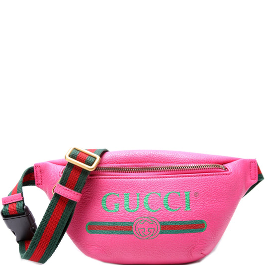 Gucci Retro Belt