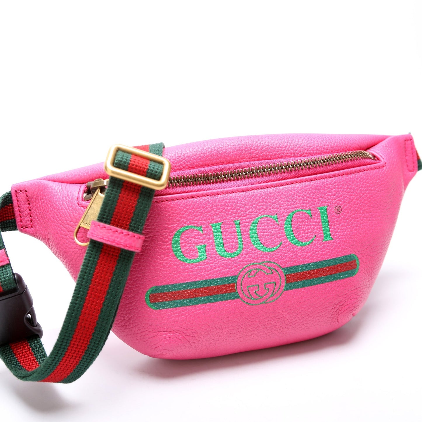Gucci Retro Belt