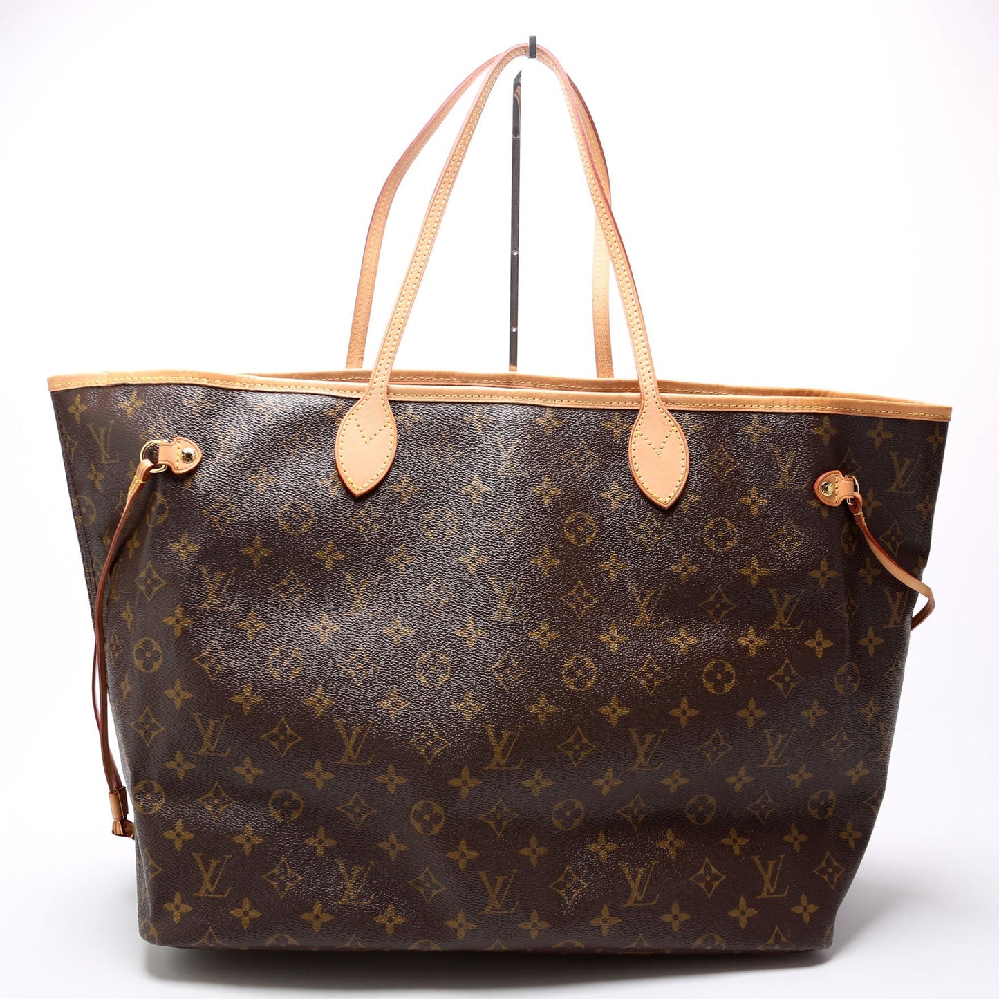 Louis Vuitton Neverfull GM Monogram Tote Bag Monogram 54