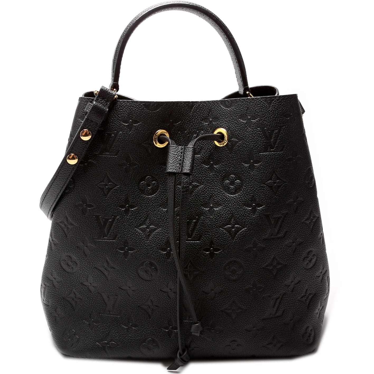 Louis Vuitton Neonoe MM Empreinte Handbag Empreinte 6
