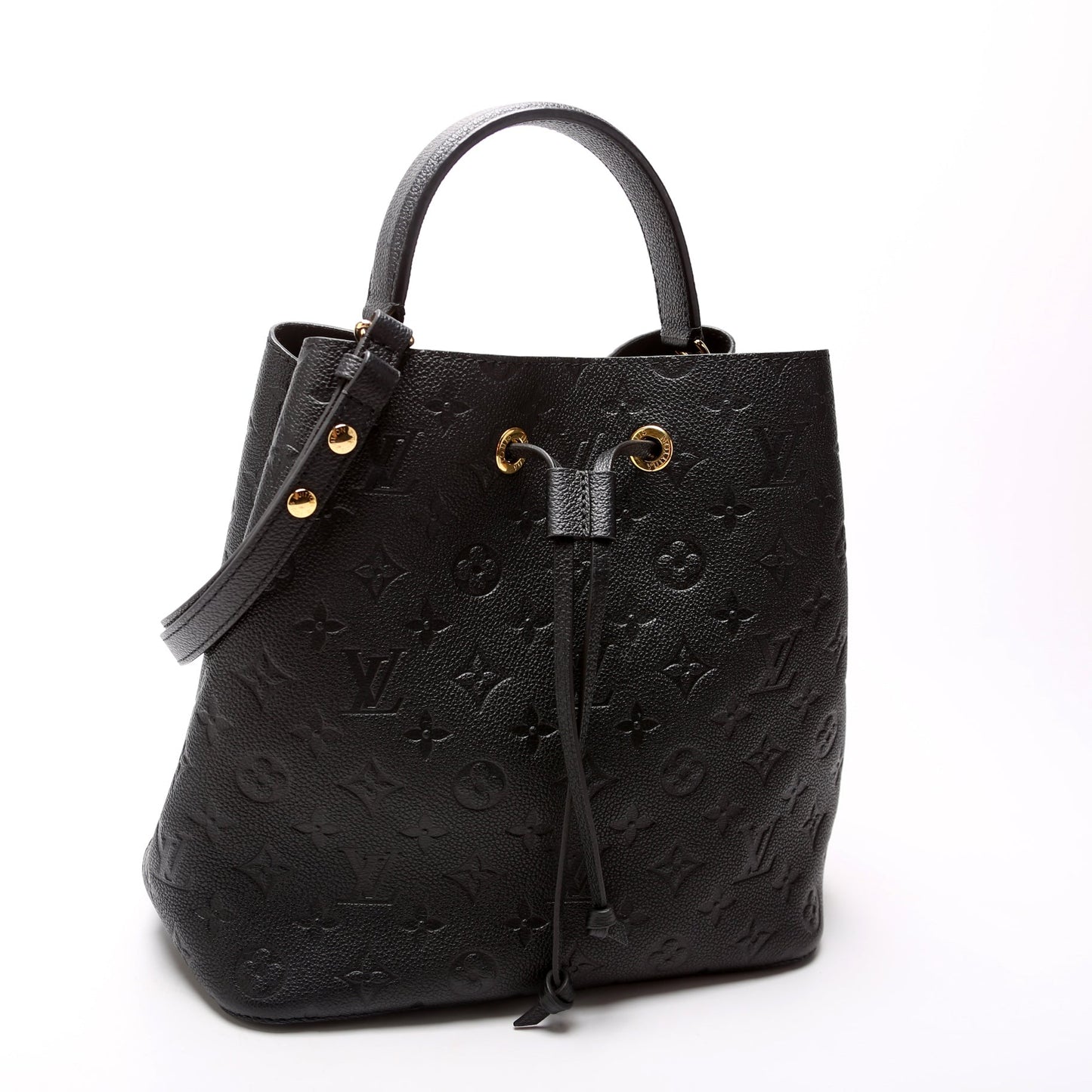 Louis Vuitton Neonoe MM Empreinte Handbag Empreinte 6