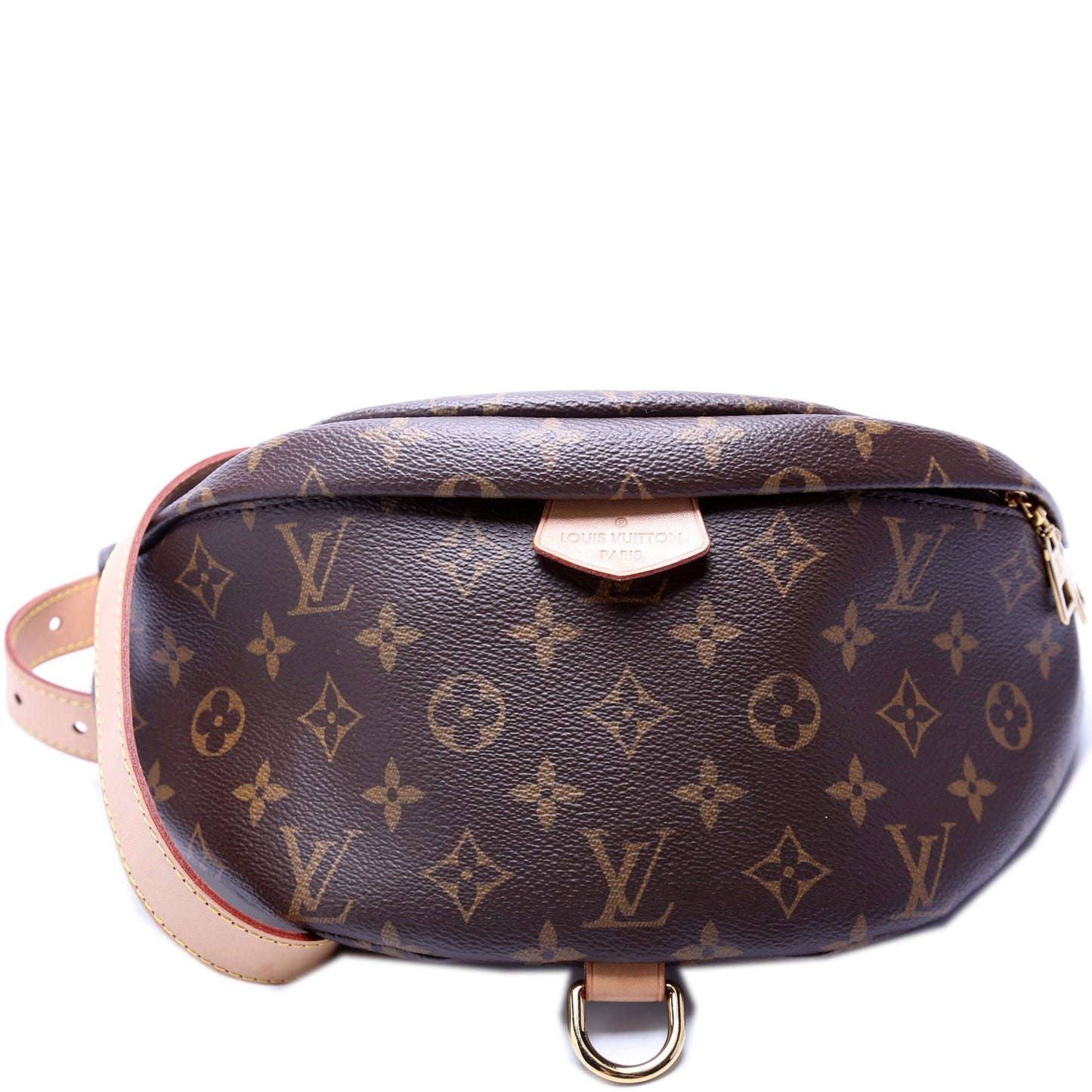 Louis Vuitton Bumbag Monogram Handbag Monogram 55
