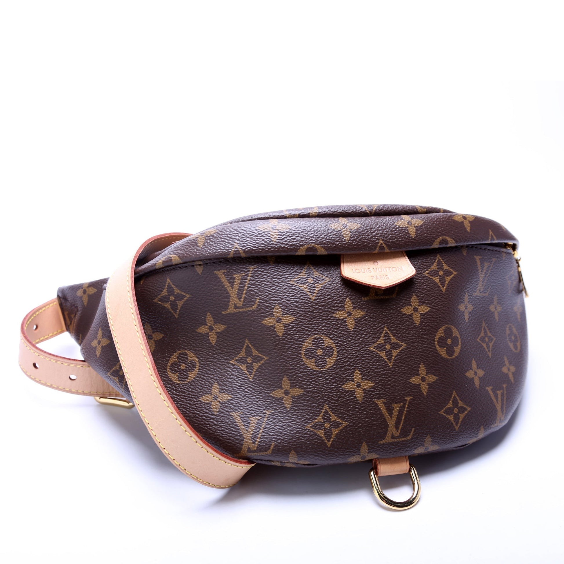 Louis Vuitton Bumbag Monogram Handbag Monogram 55