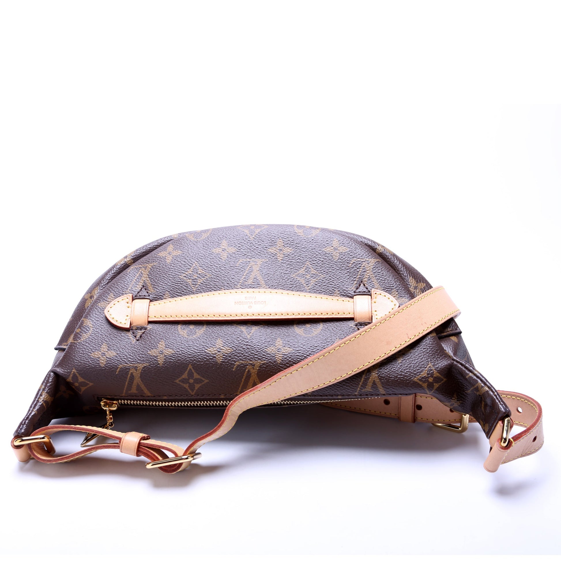 Louis Vuitton Bumbag Monogram Handbag Monogram 55