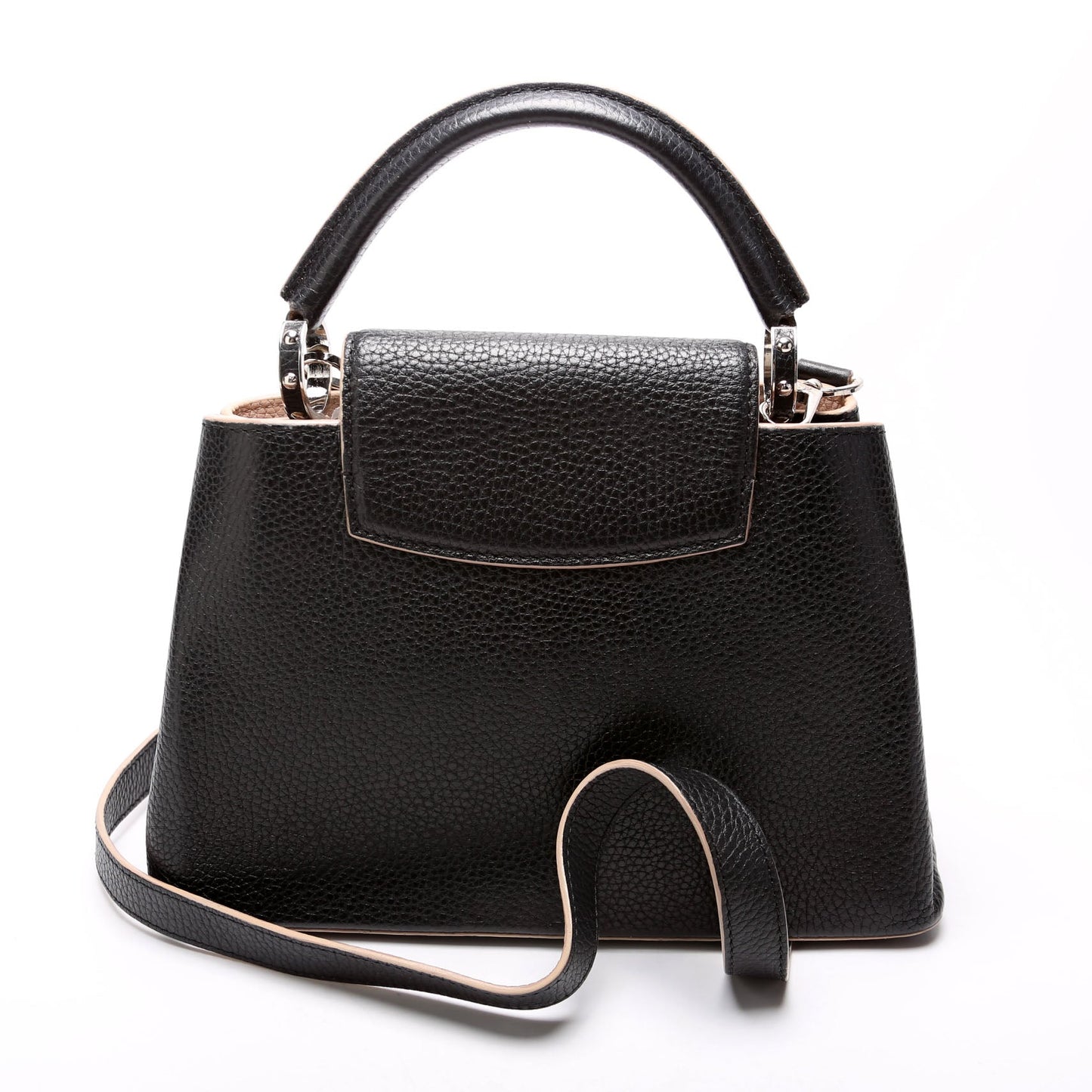 Louis Vuitton Capucines BB Taurillon Hat Bb Taurillon