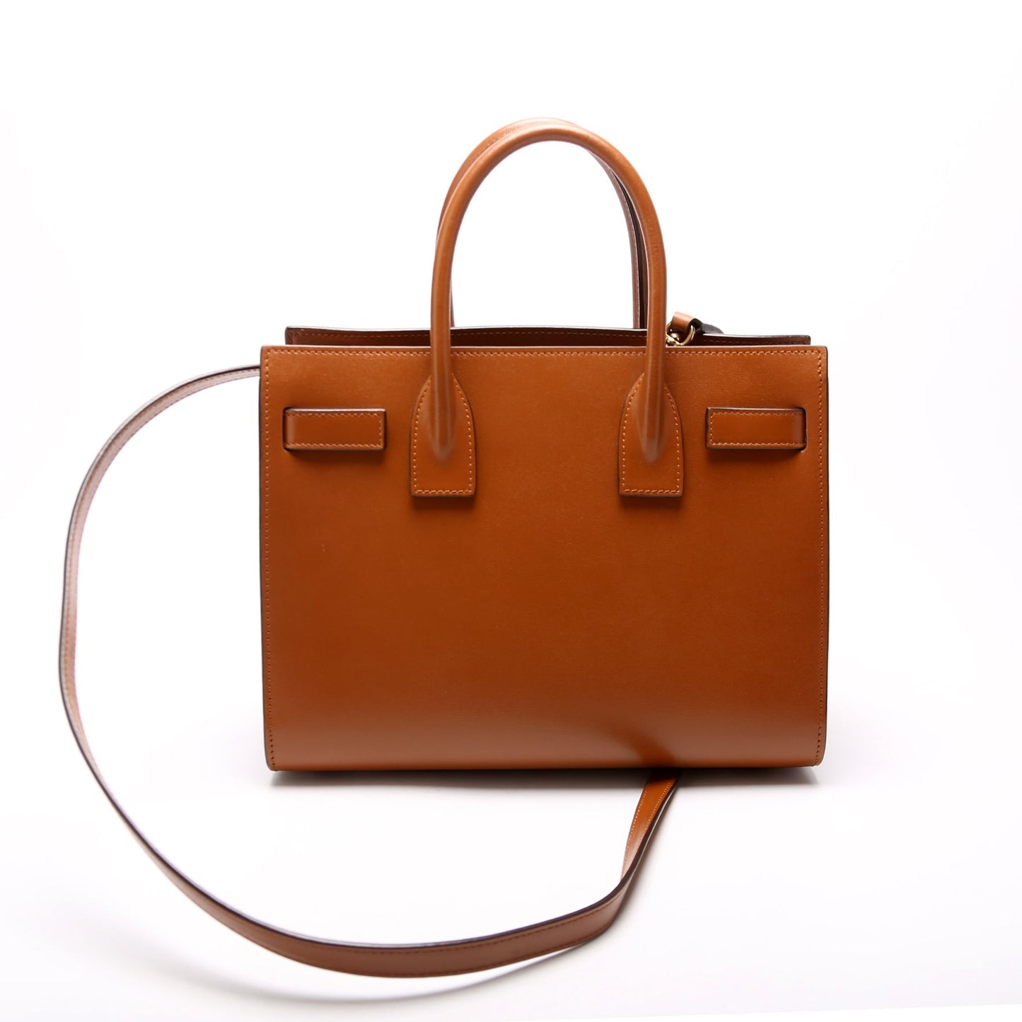 YSL Saint Laurent Sac De Jour Bag Baby Travel Bag