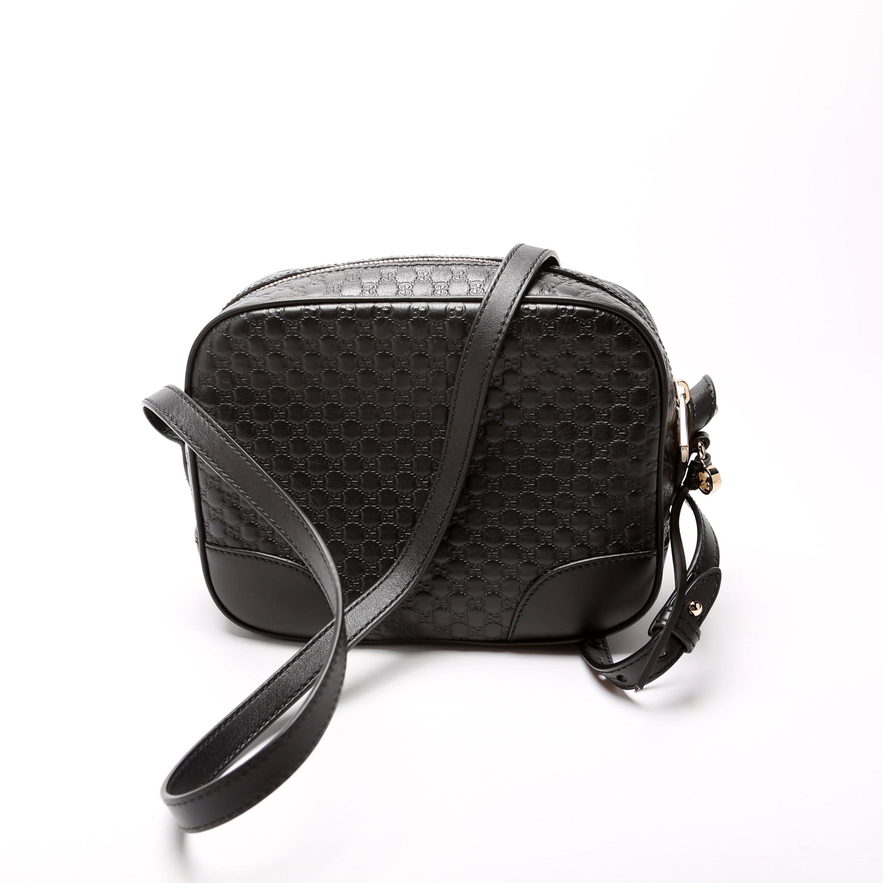 Gucci Bree Crossbody Bag Crossbody 3