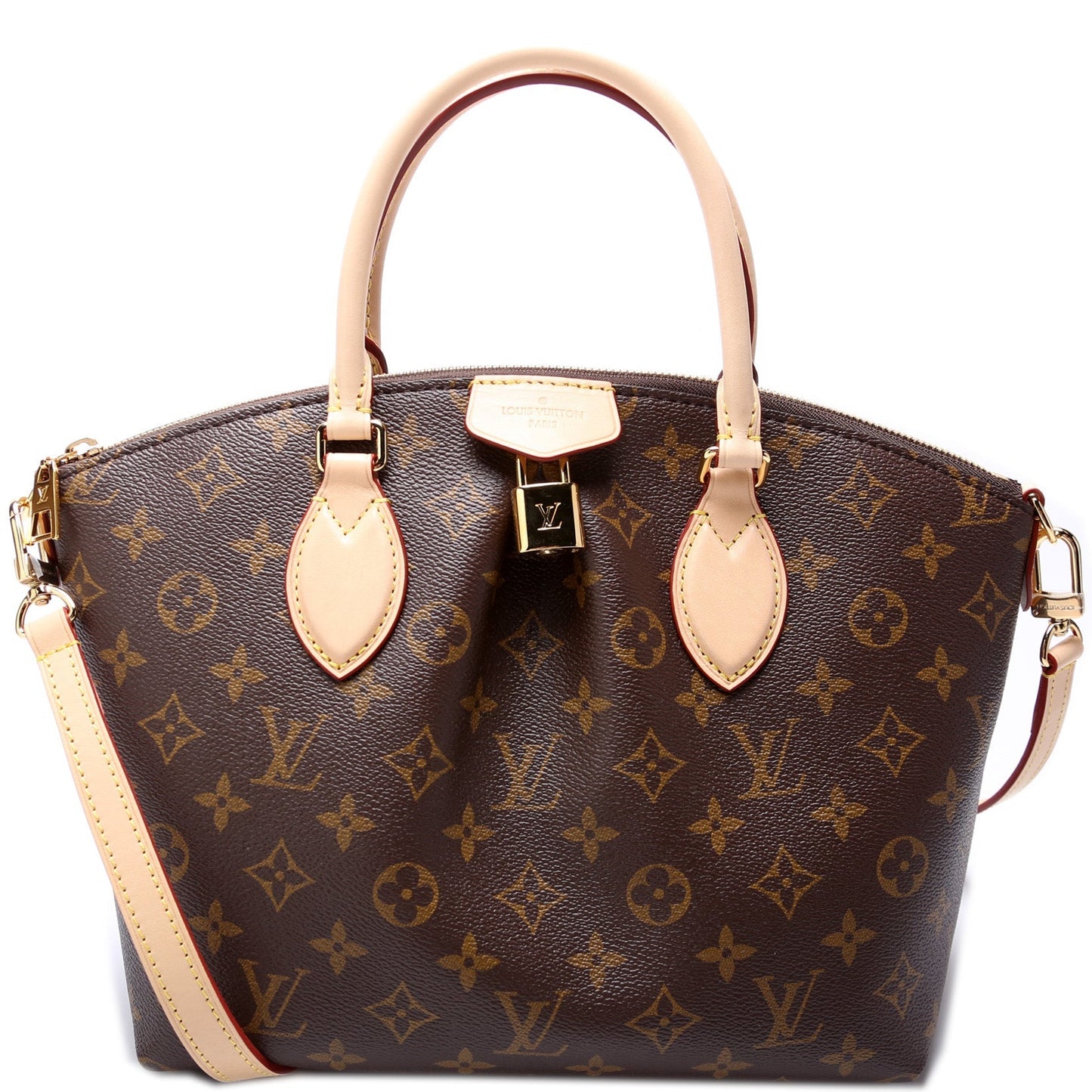 Louis Vuitton Boetie PM NM Monogram Handbag