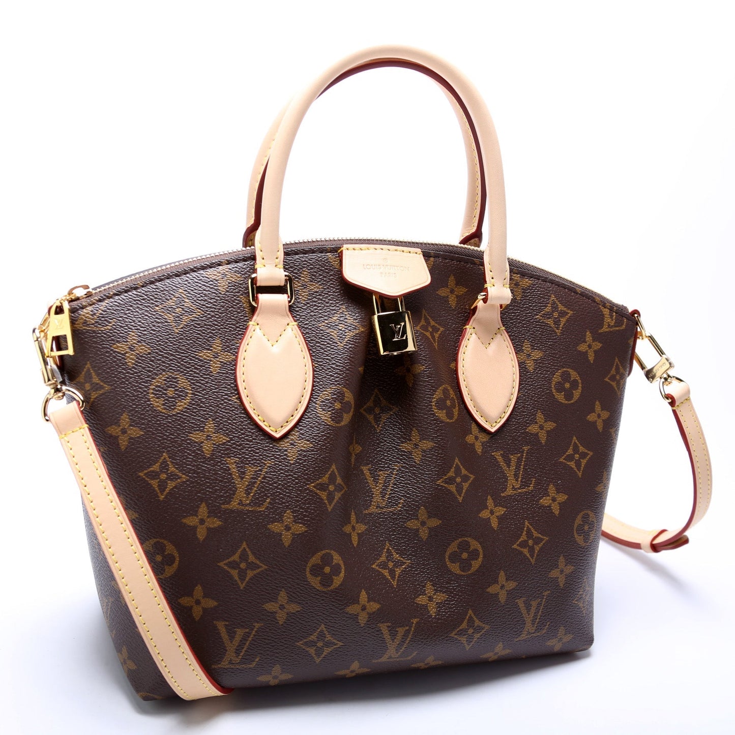 Louis Vuitton Boetie PM NM Monogram Handbag