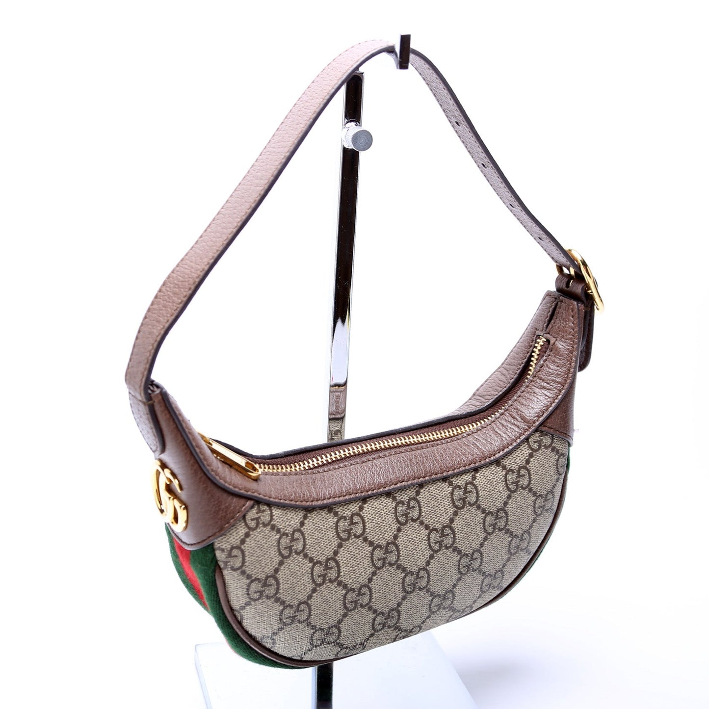 Gucci Ophidia GG Mini Travel Bag Bag 1